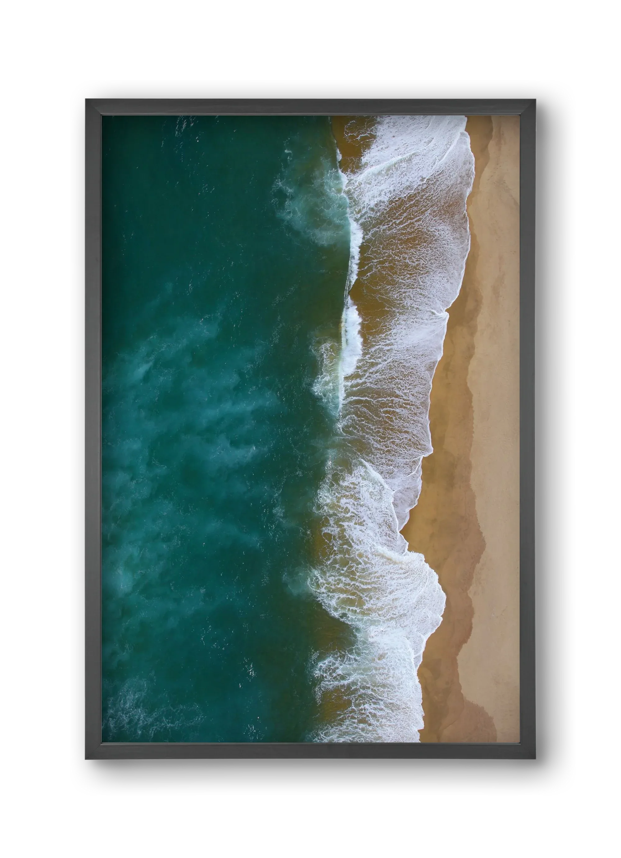 Shorelines - artbridge