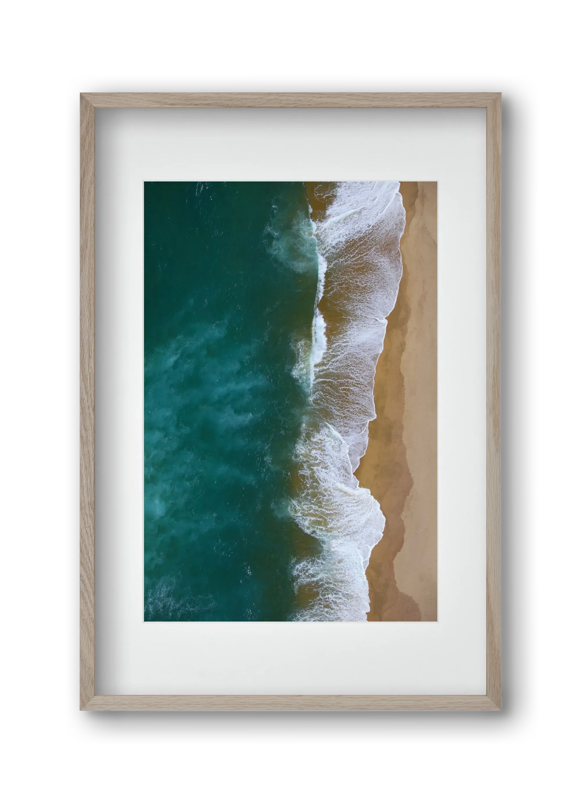 Shorelines - artbridge