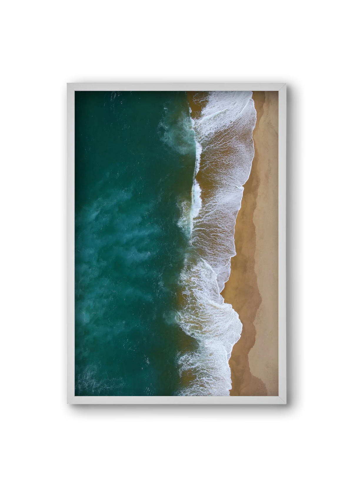 Shorelines - artbridge