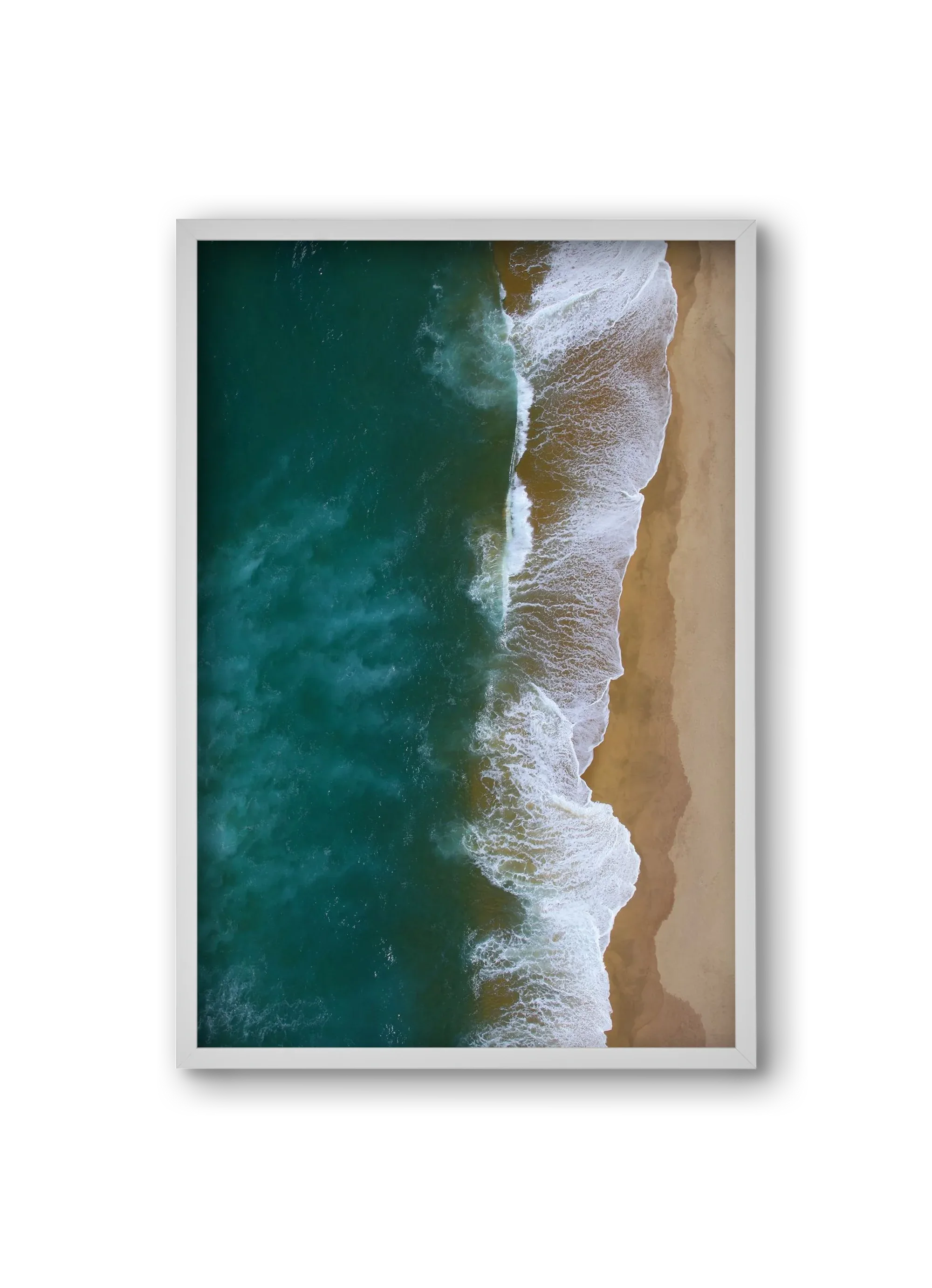 Shorelines - artbridge