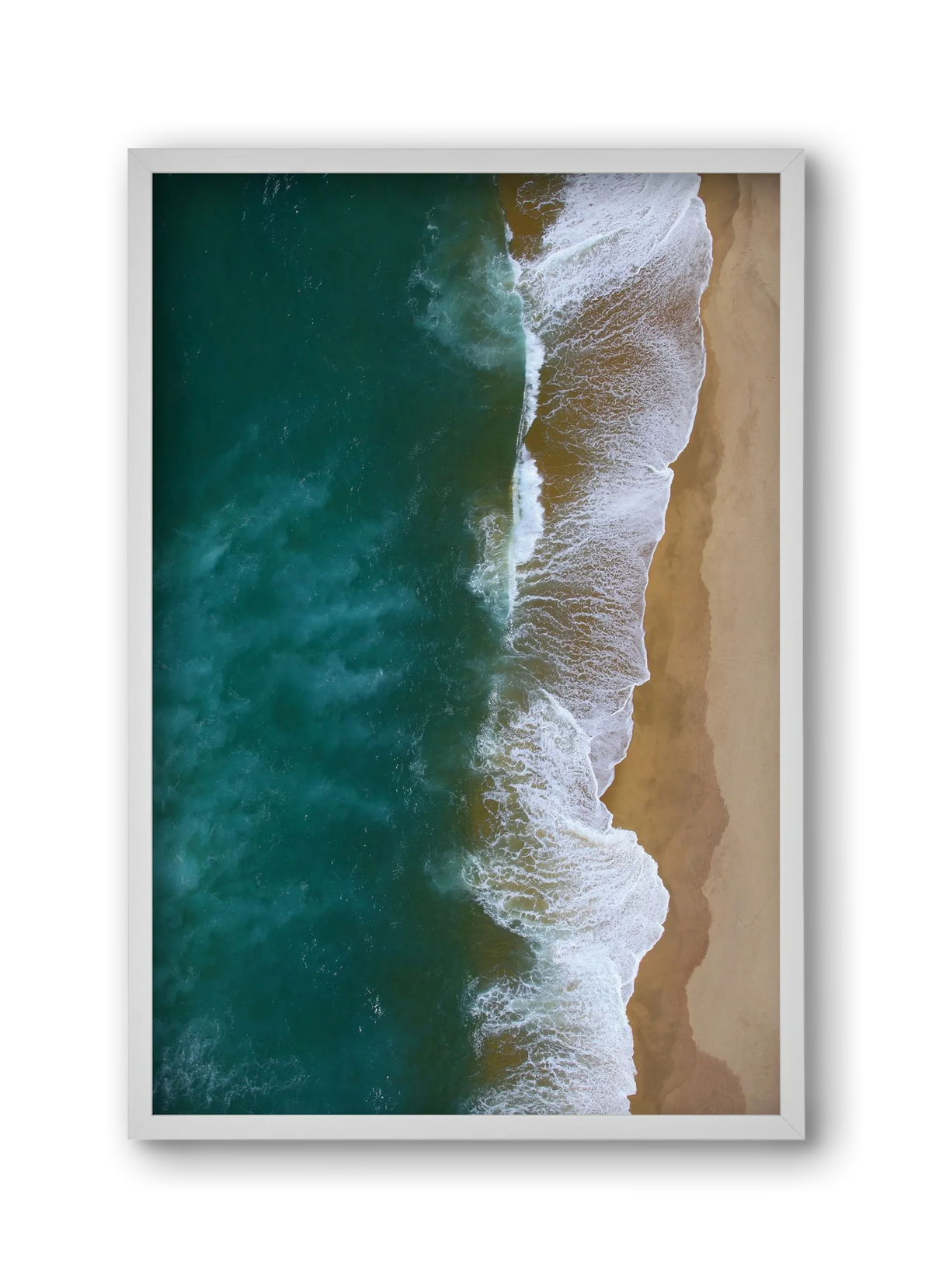 Shorelines - artbridge