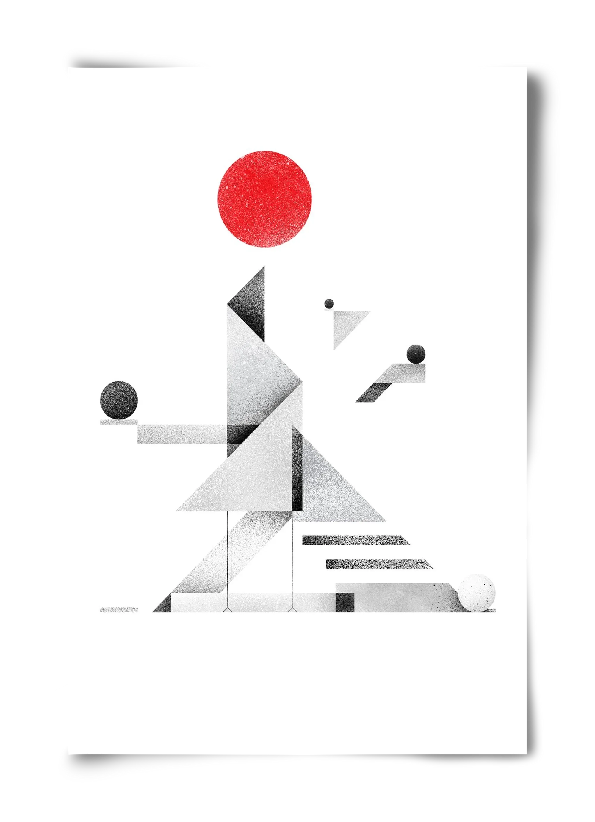 Bateau Livre - artbridge