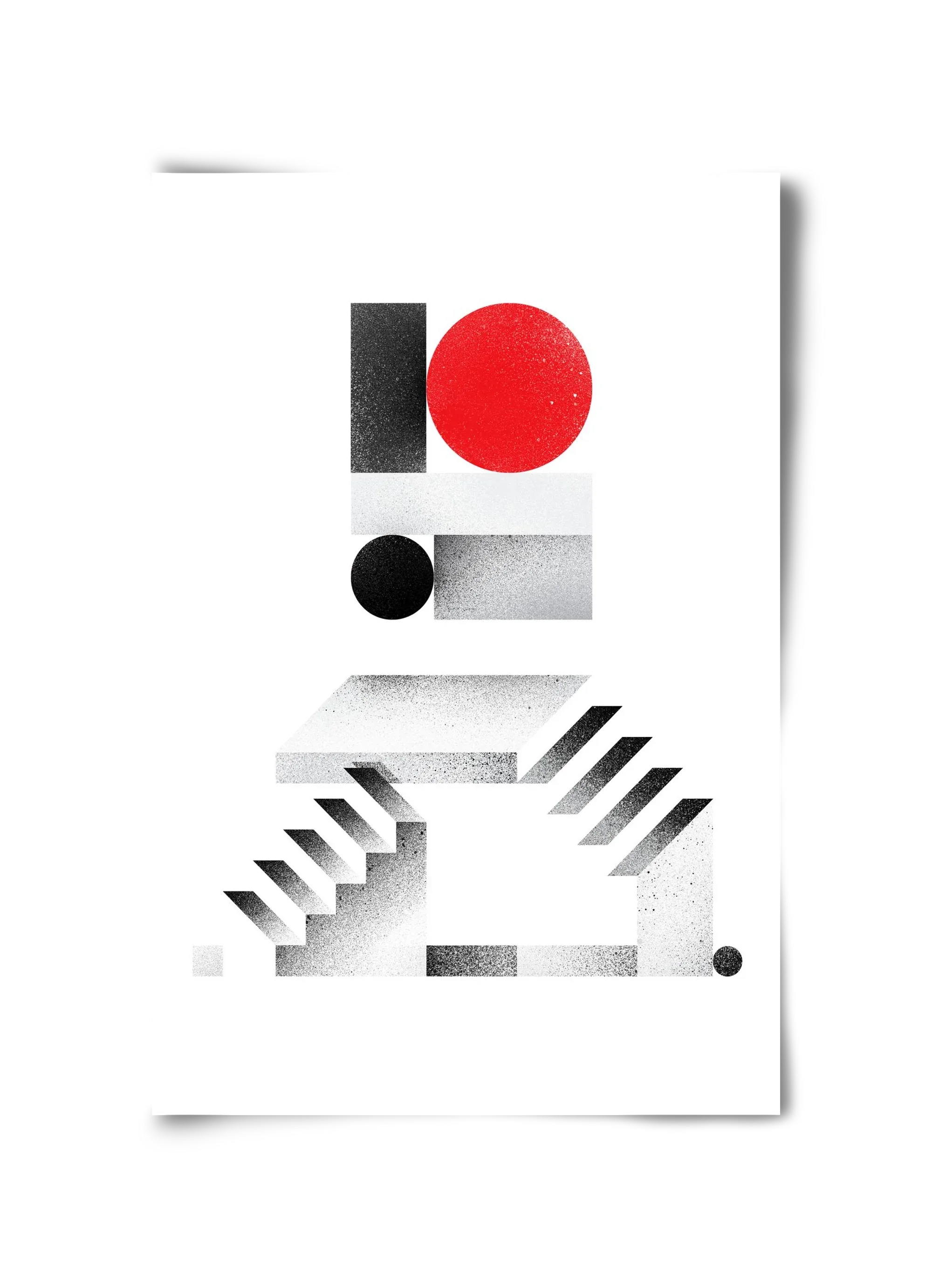 Agora - artbridge