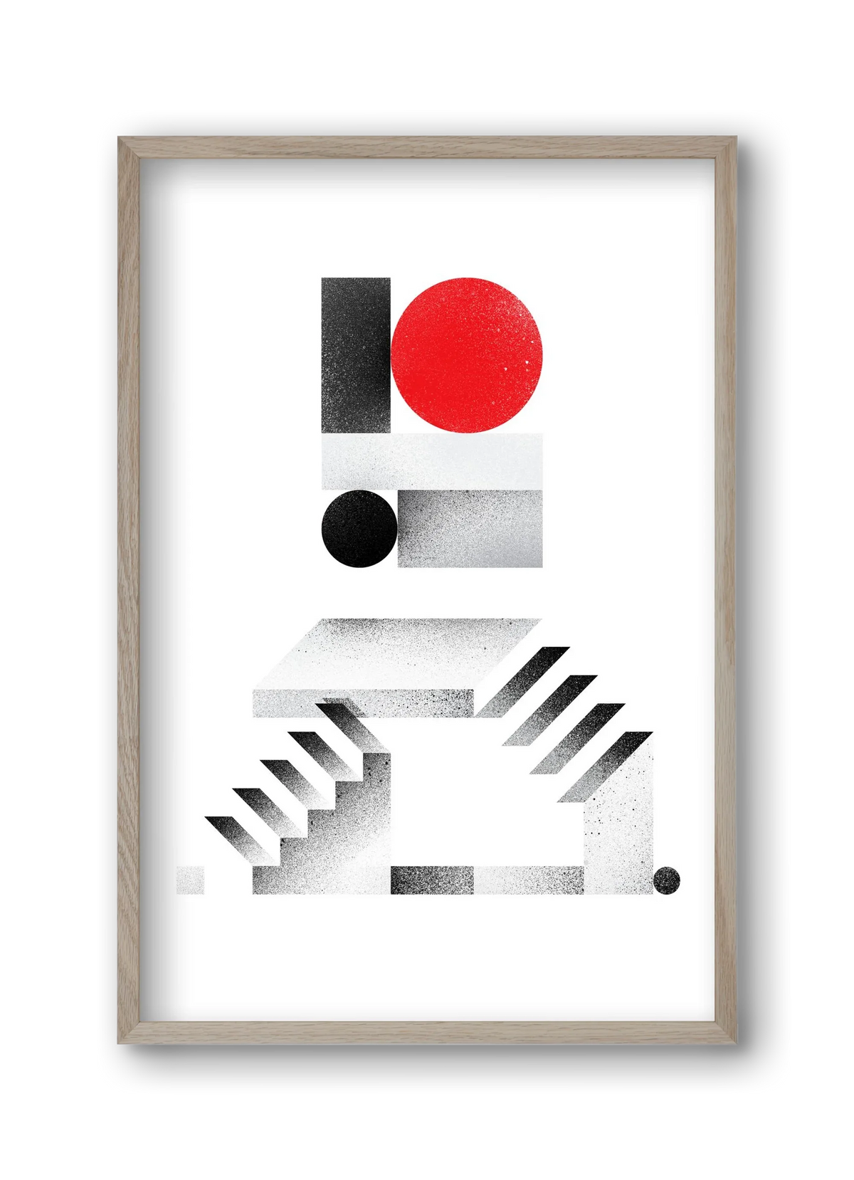 Agora - artbridge