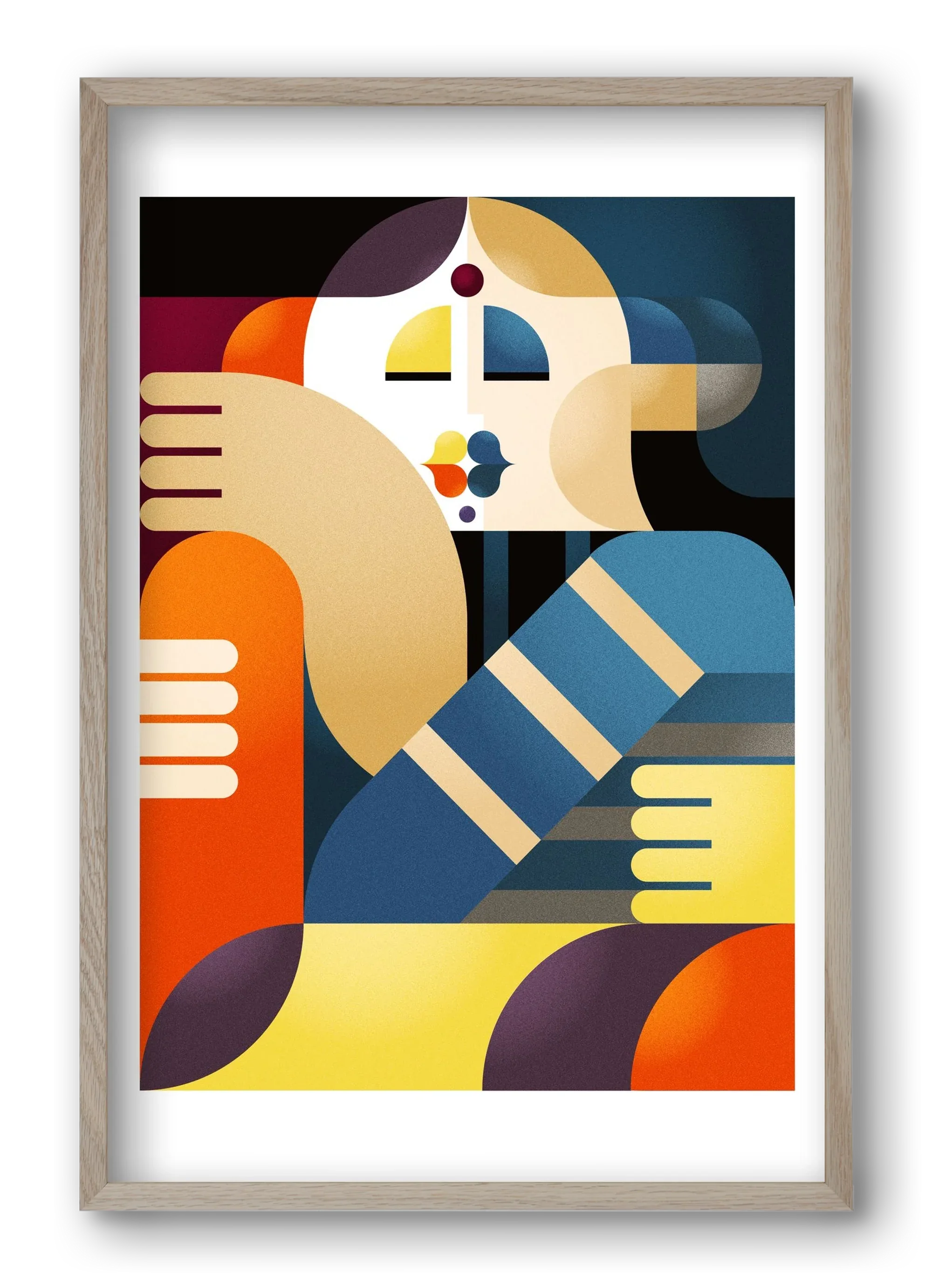 Indian - artbridge