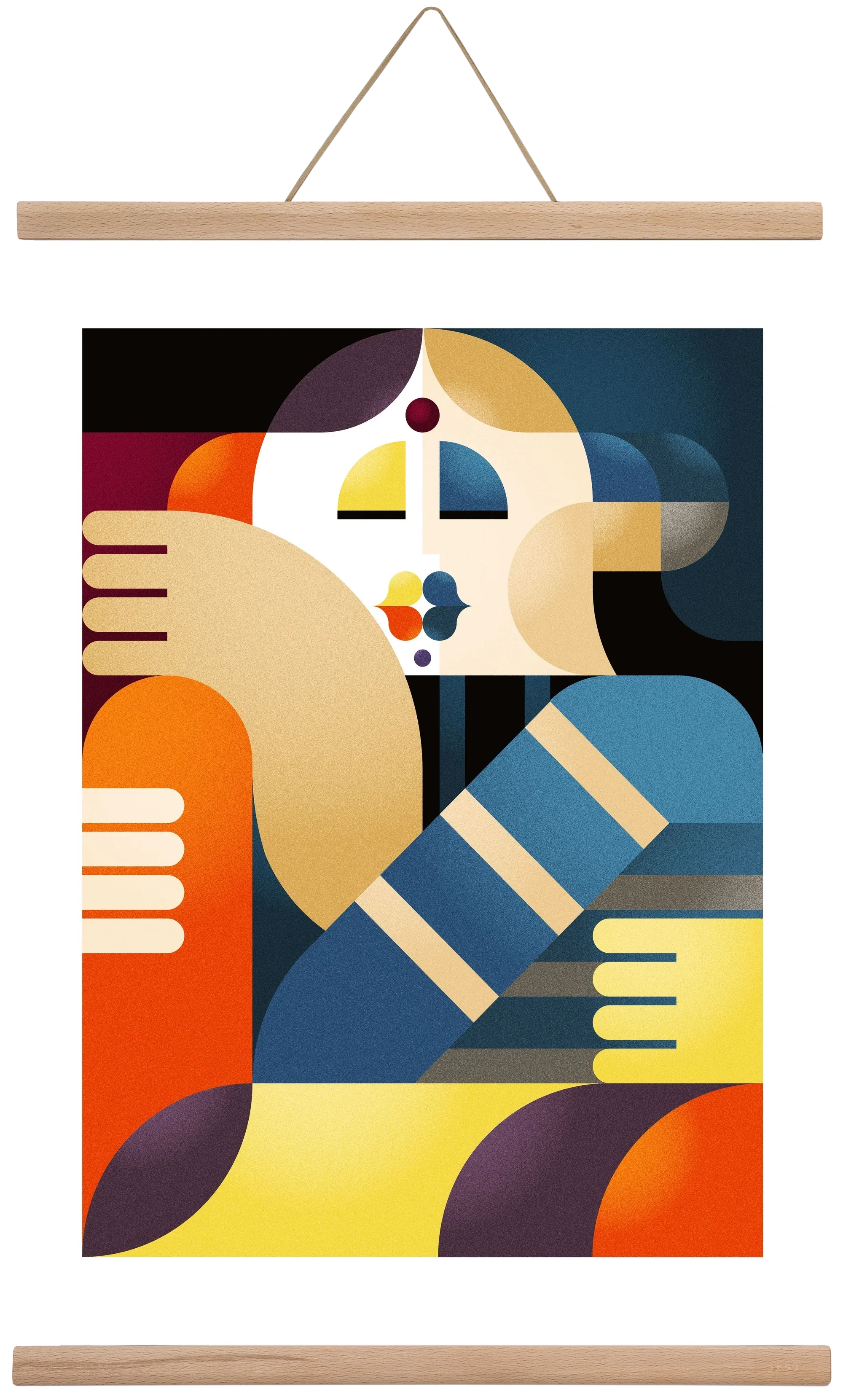 Indian - artbridge