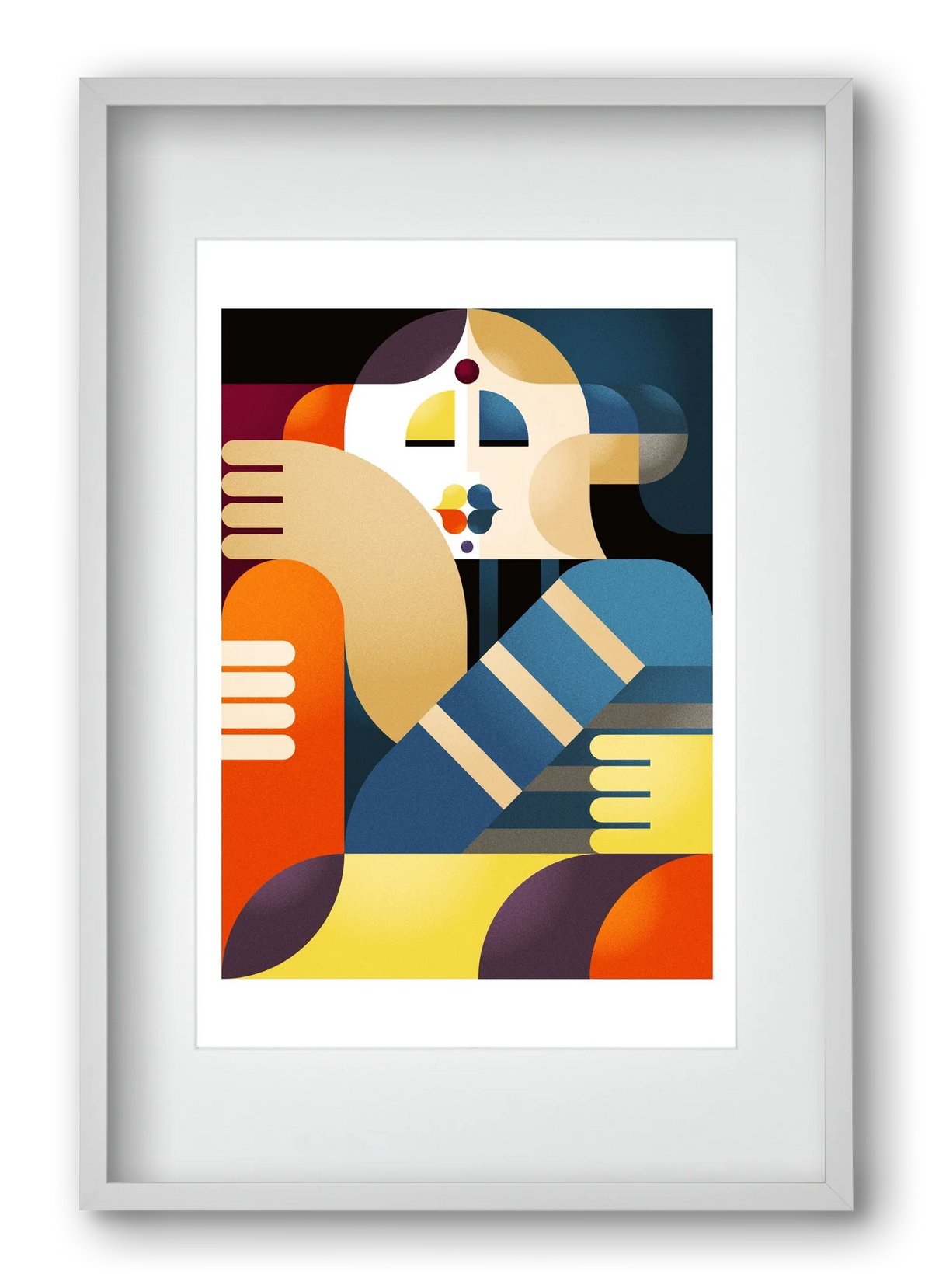 Indian - artbridge