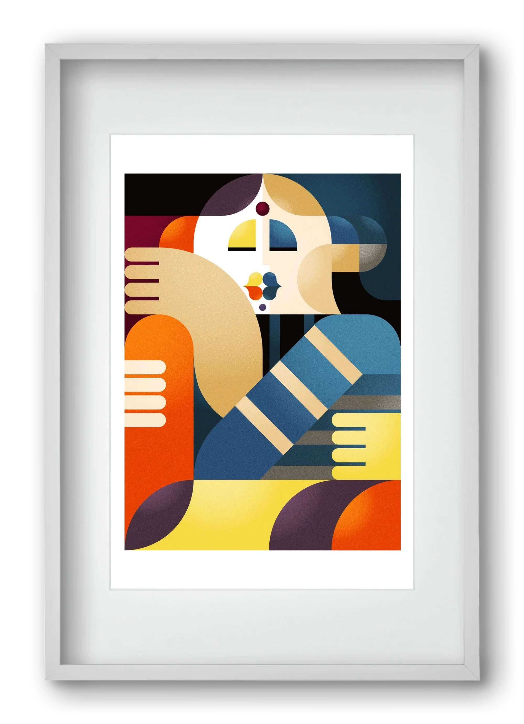 Indian - artbridge