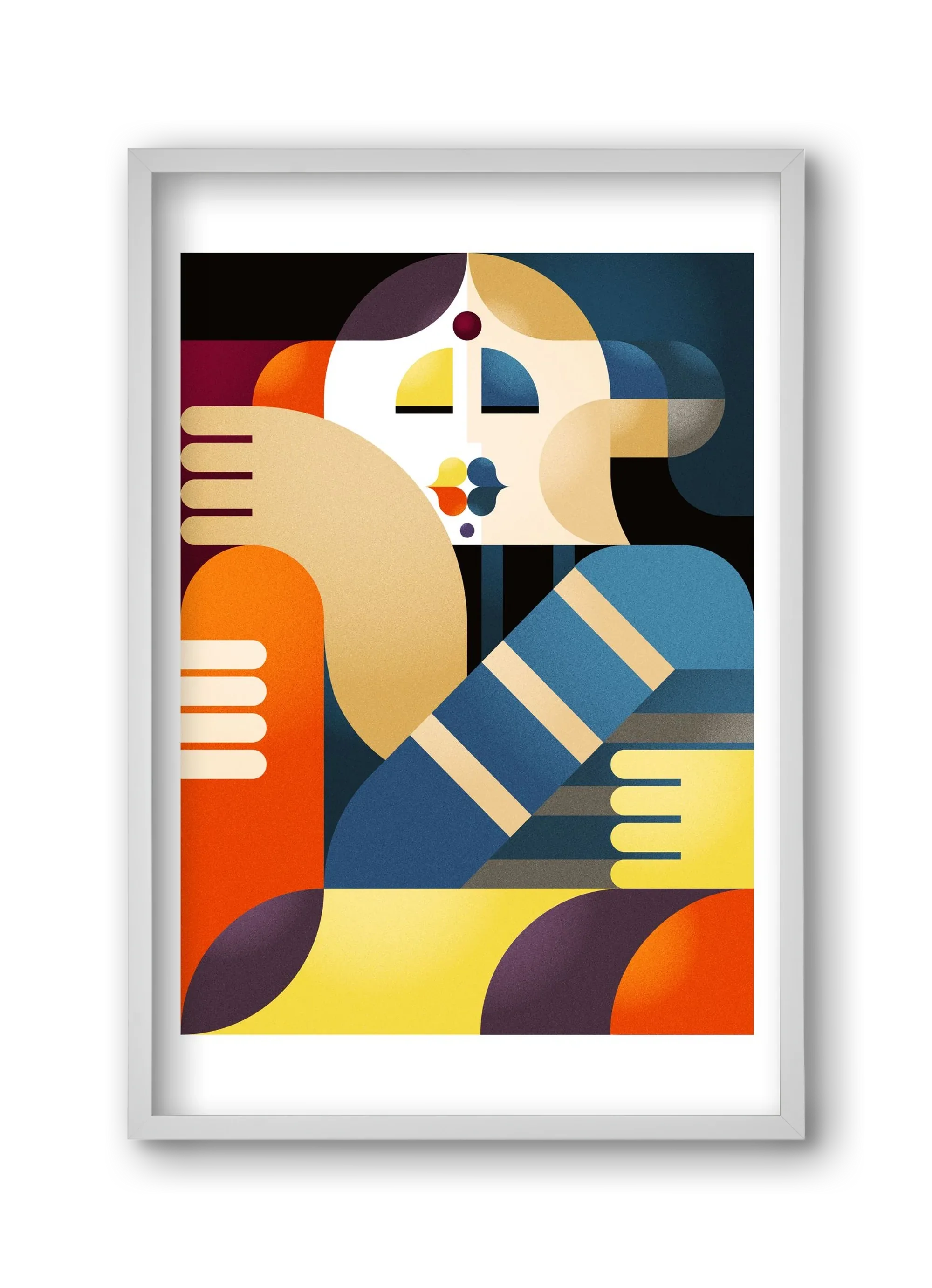 Indian - artbridge