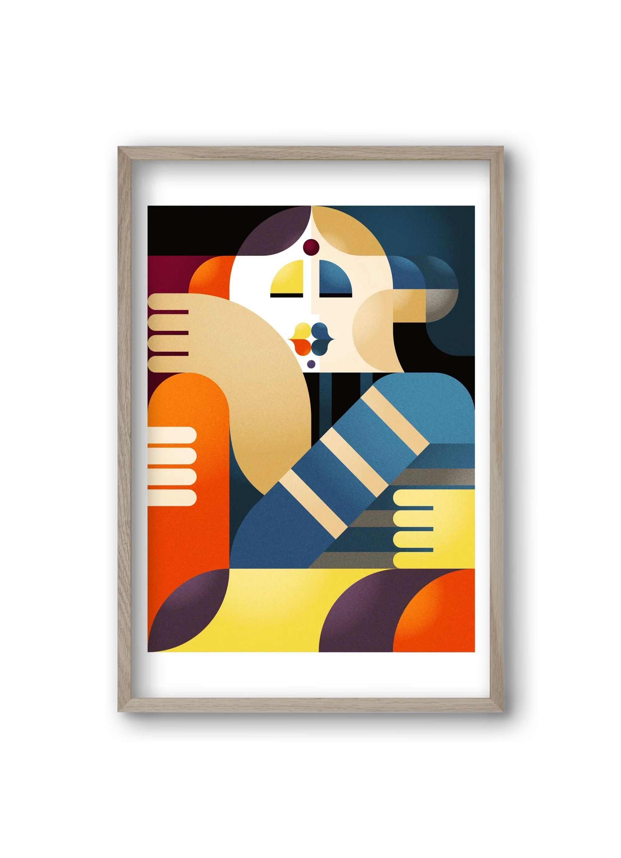 Indian - artbridge