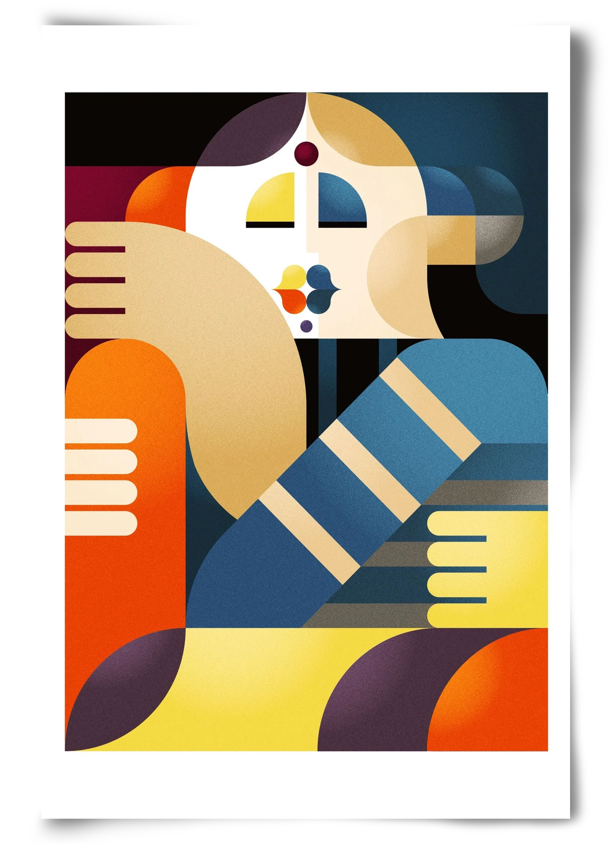 Indian - artbridge