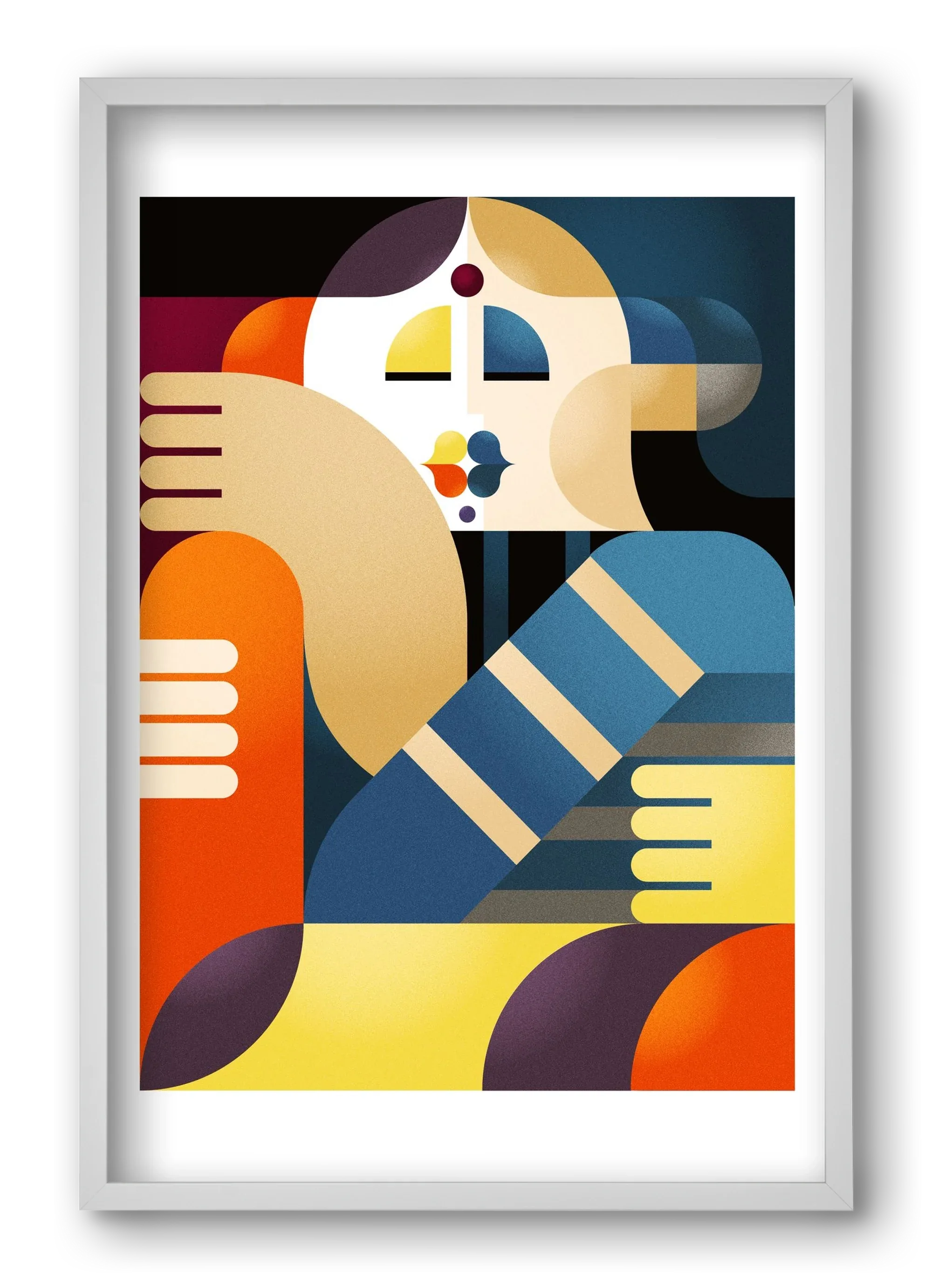 Indian - artbridge