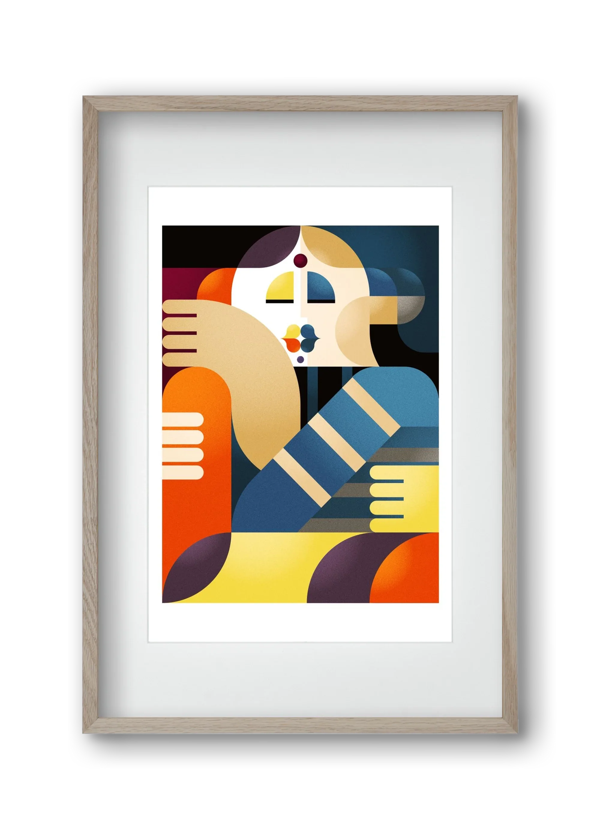 Indian - artbridge