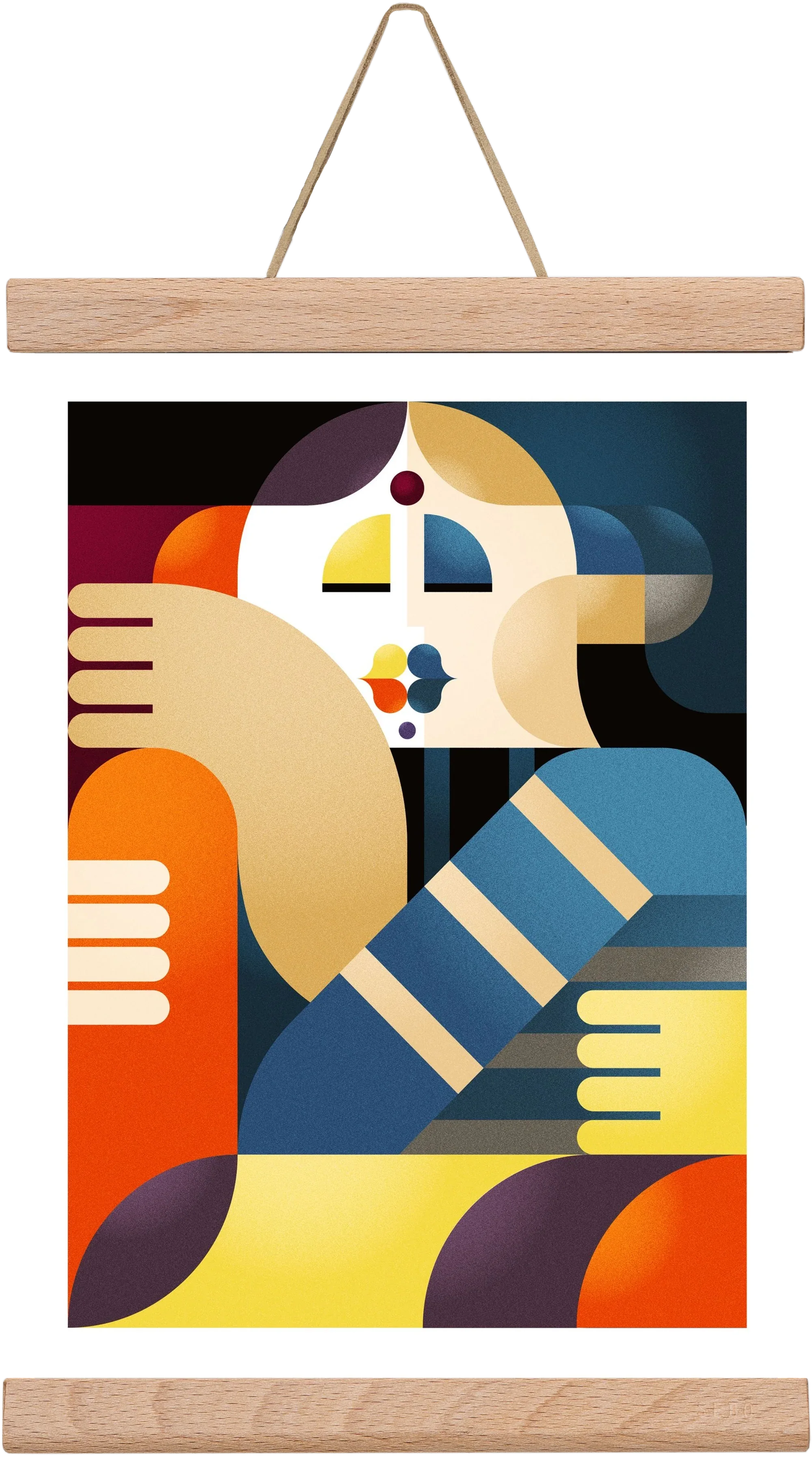 Indian - artbridge