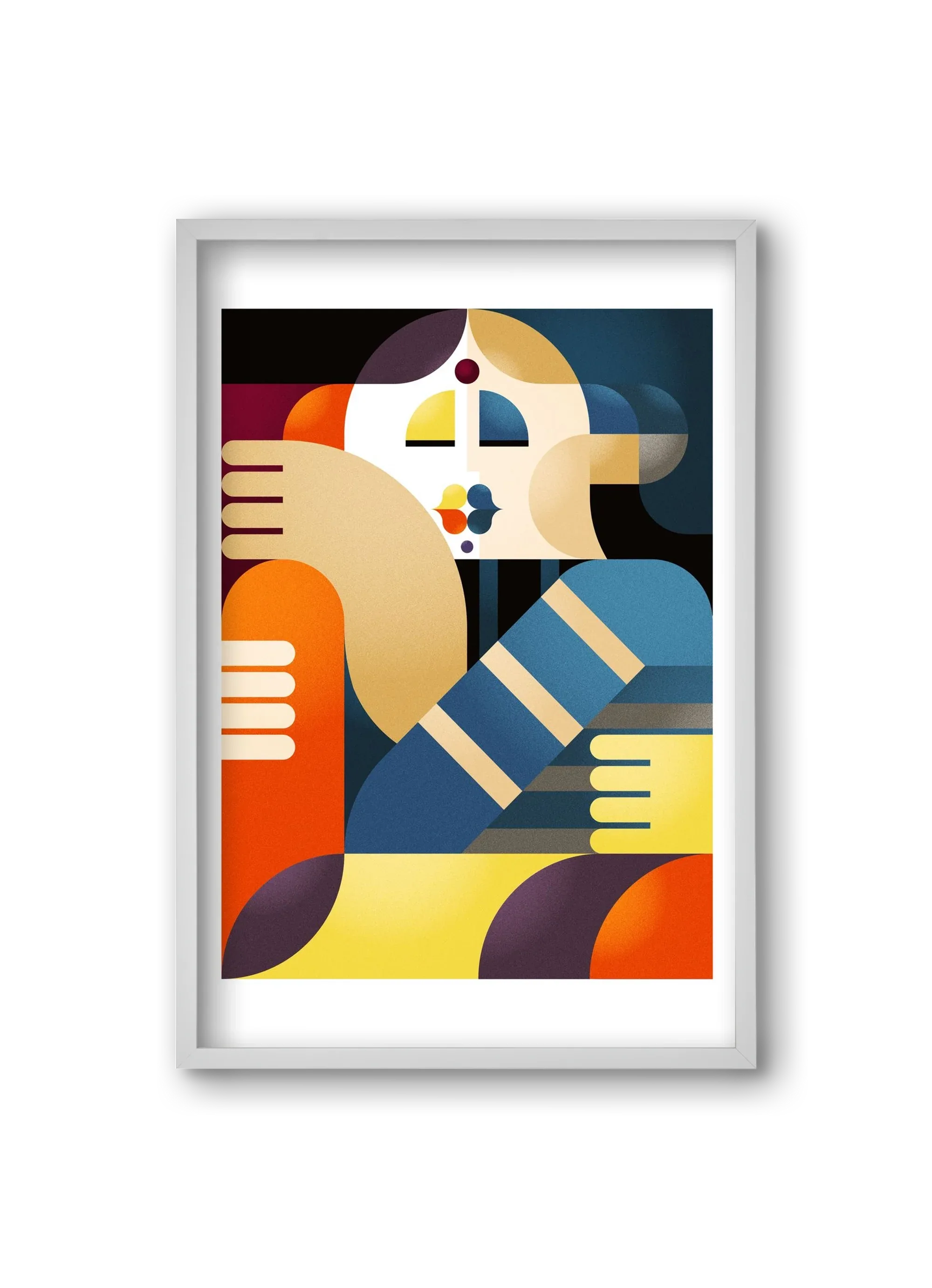 Indian - artbridge