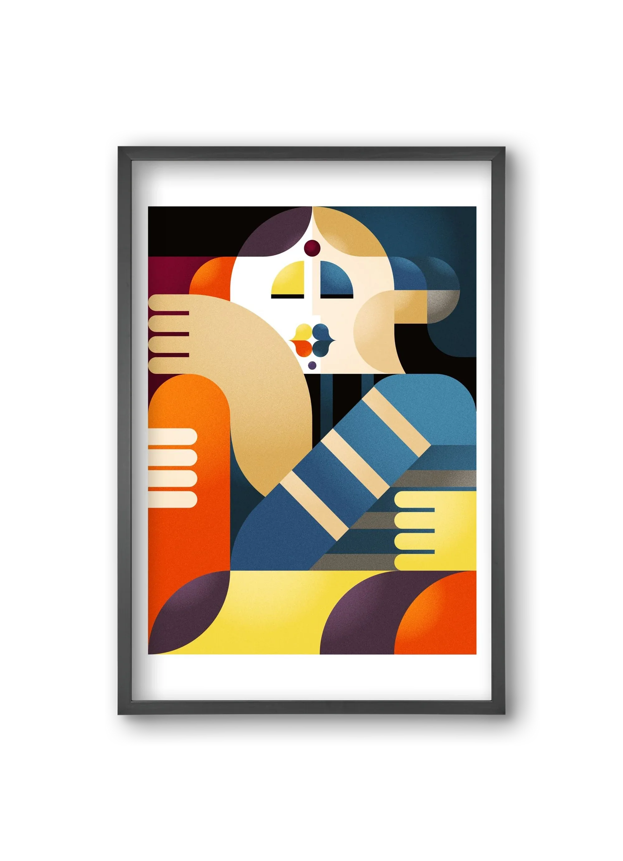Indian - artbridge