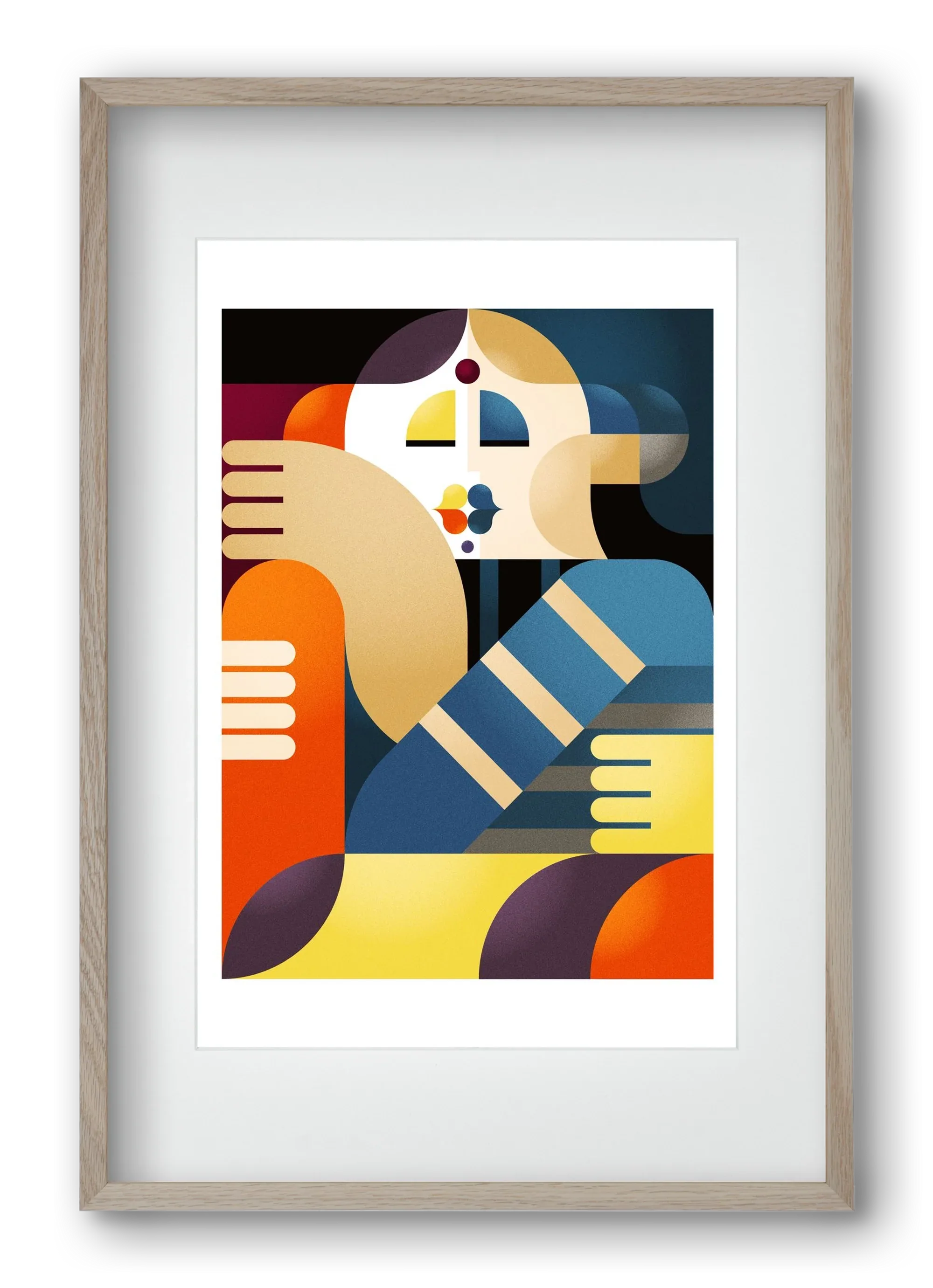 Indian - artbridge