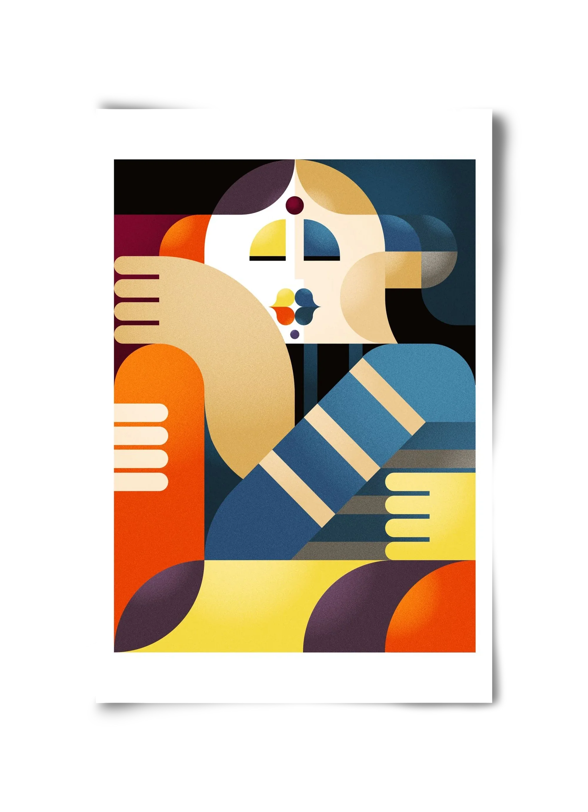 Indian - artbridge