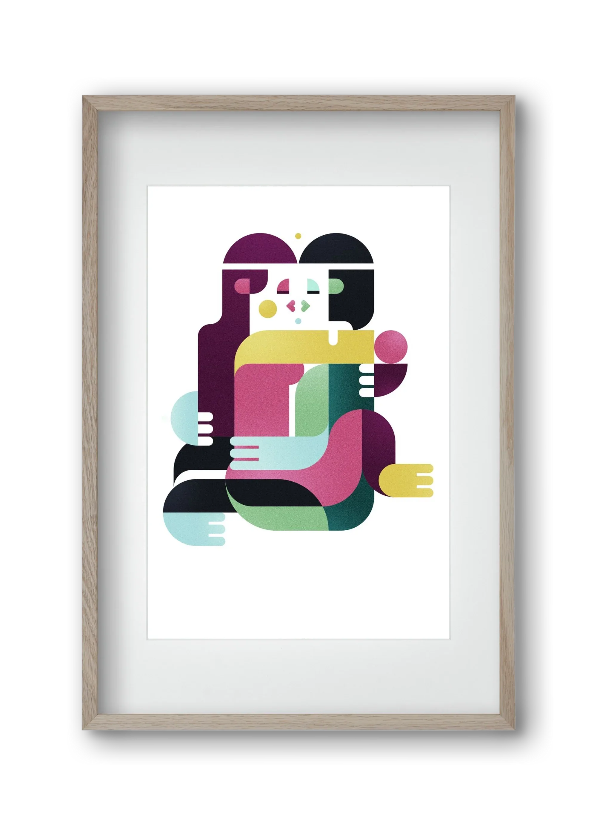 Bombay - artbridge