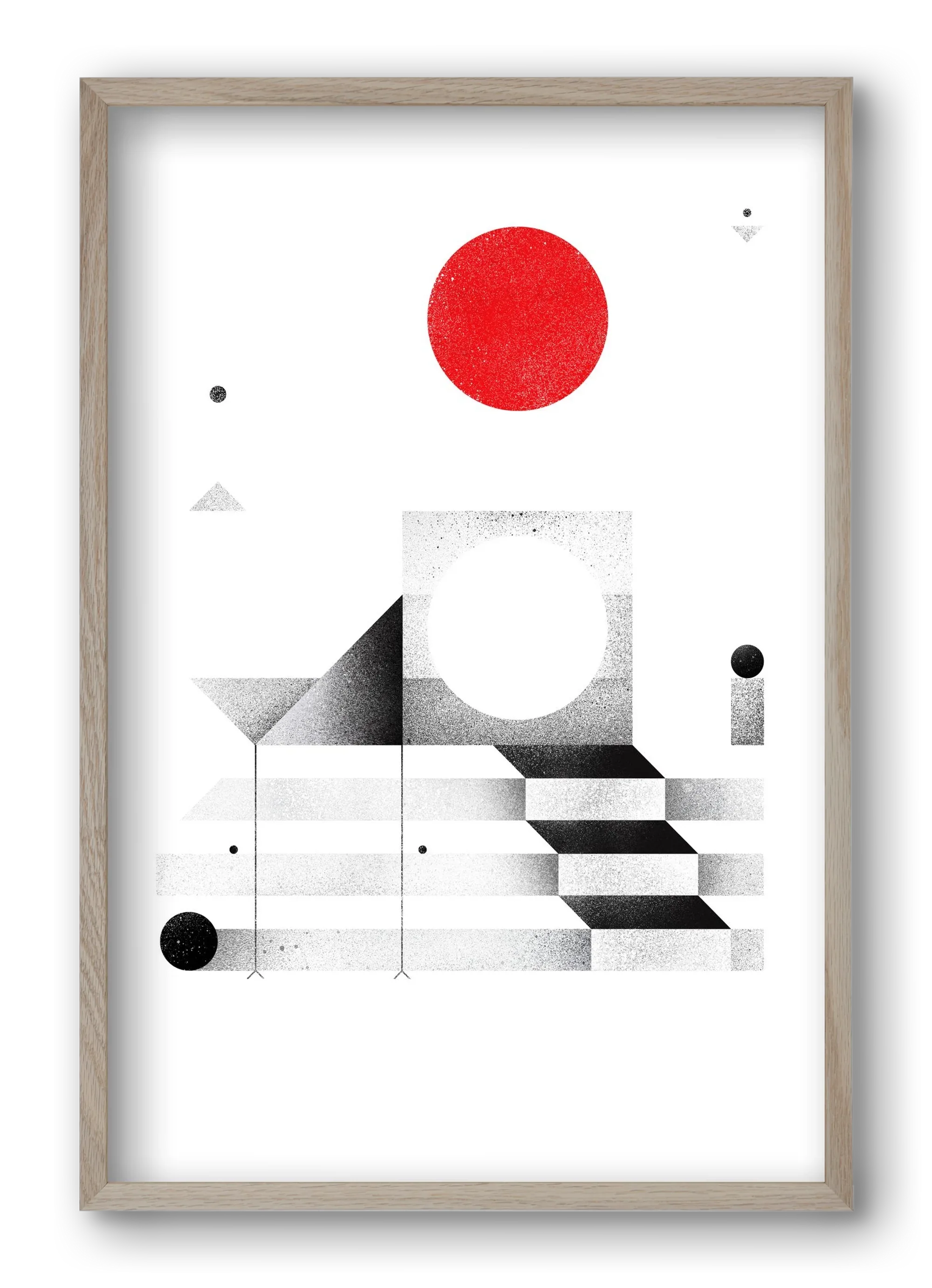 Elevation - artbridge
