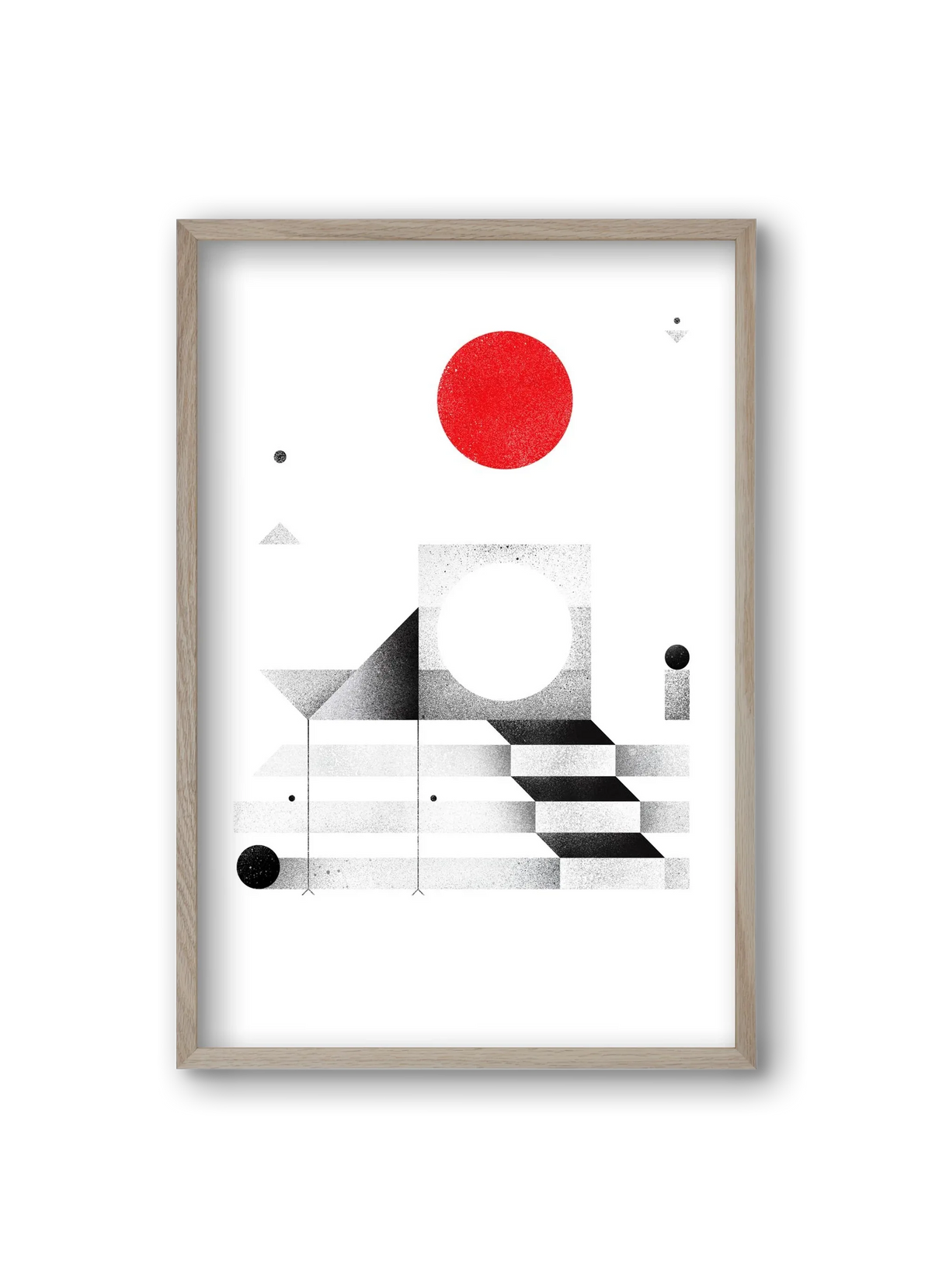 Elevation - artbridge