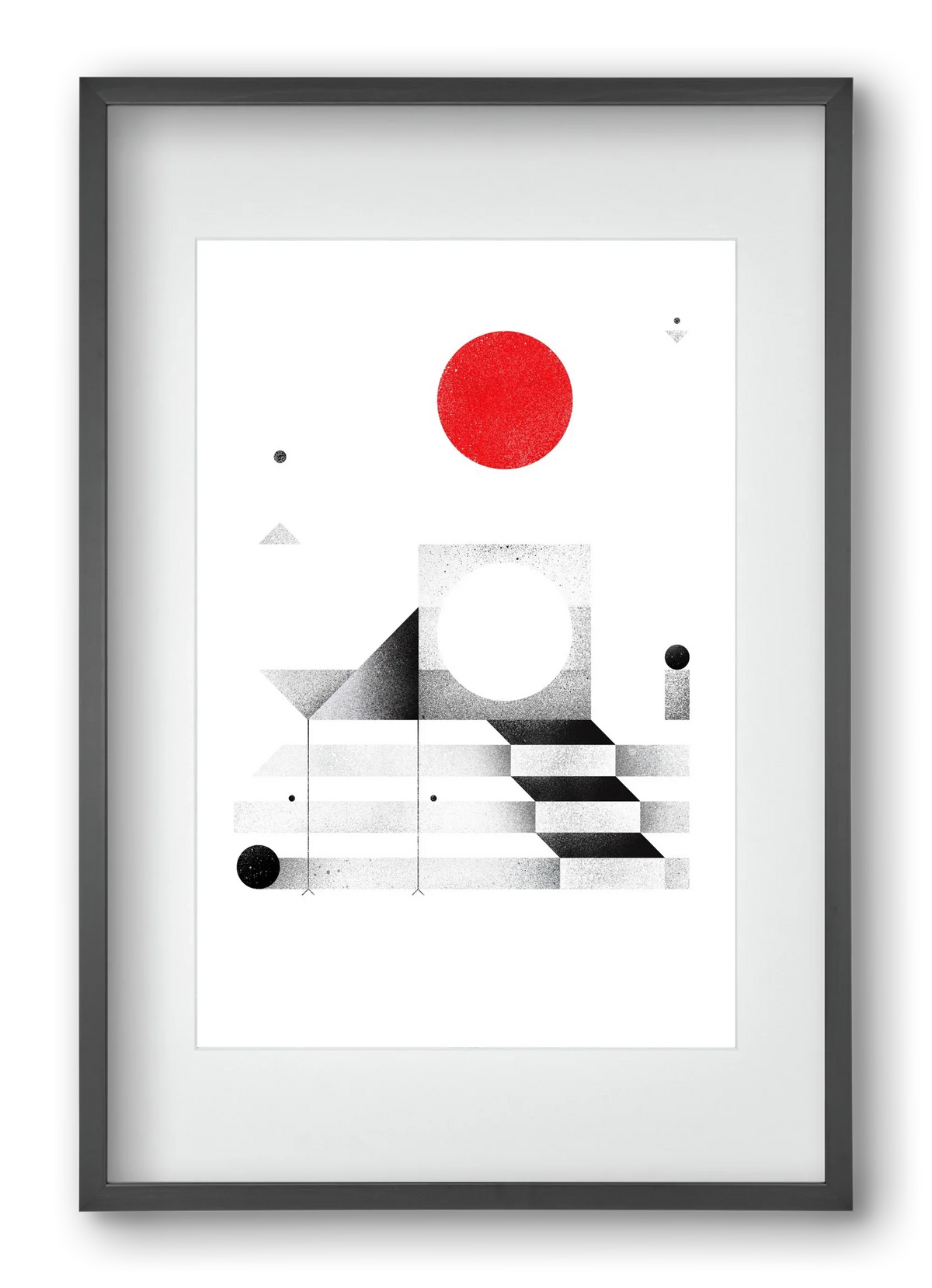 Elevation - artbridge