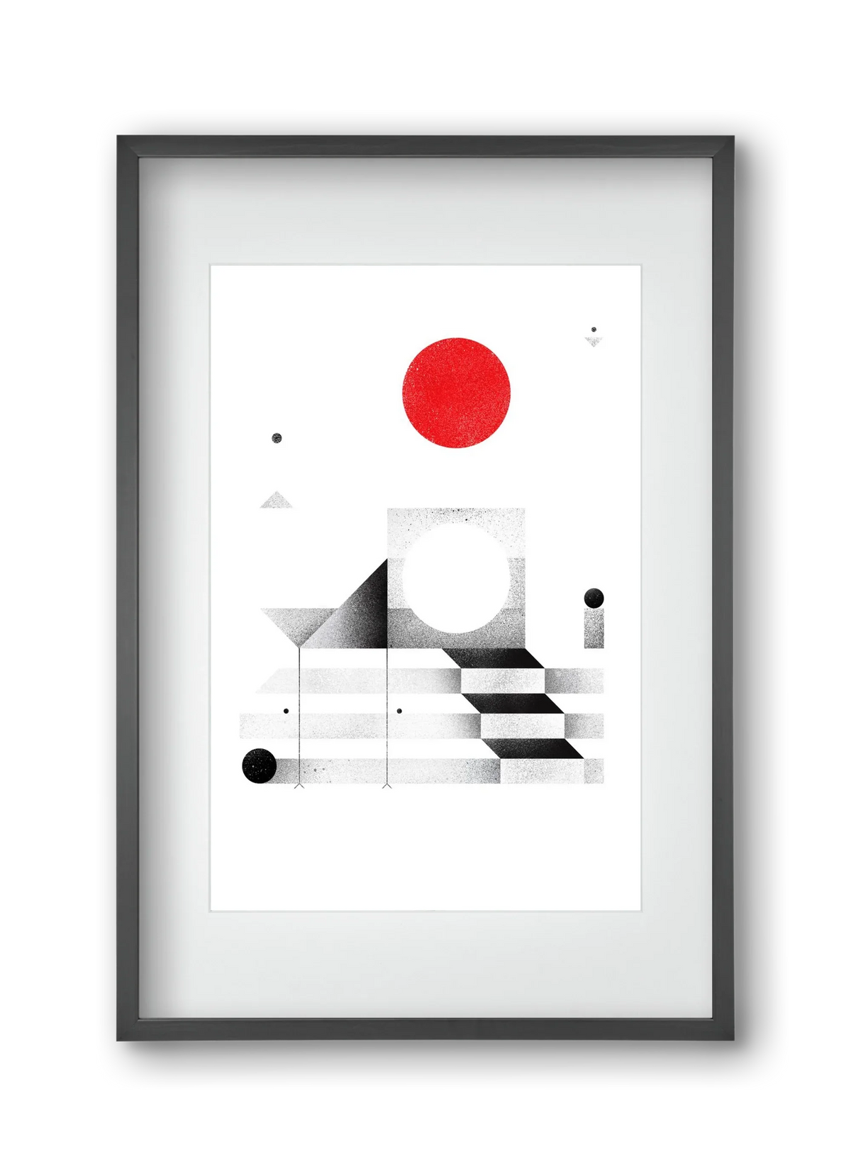 Elevation - artbridge
