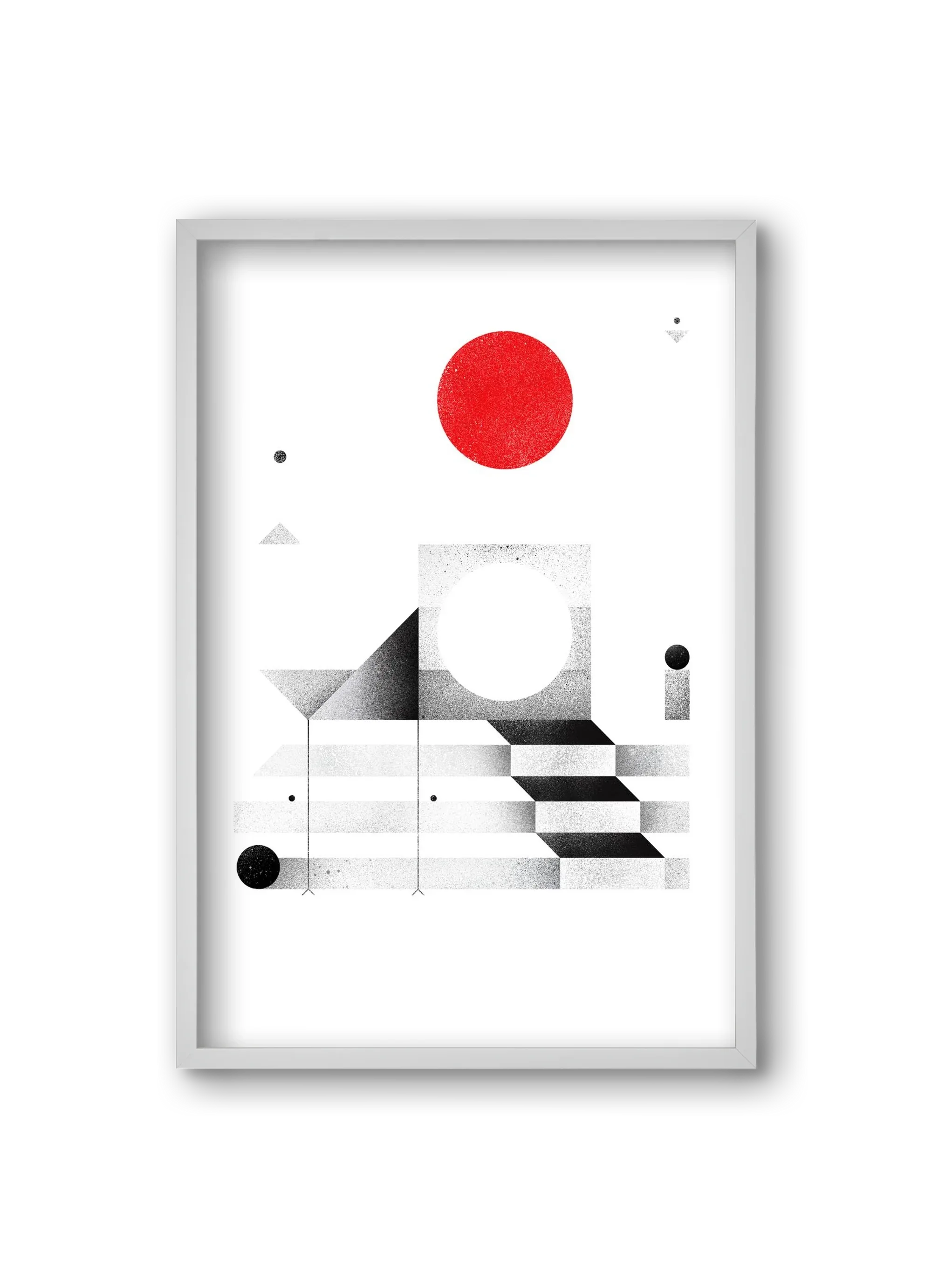 Elevation - artbridge