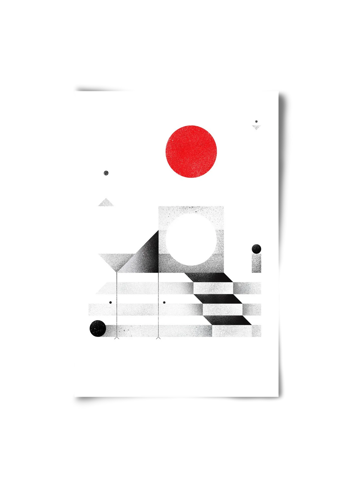 Elevation - artbridge