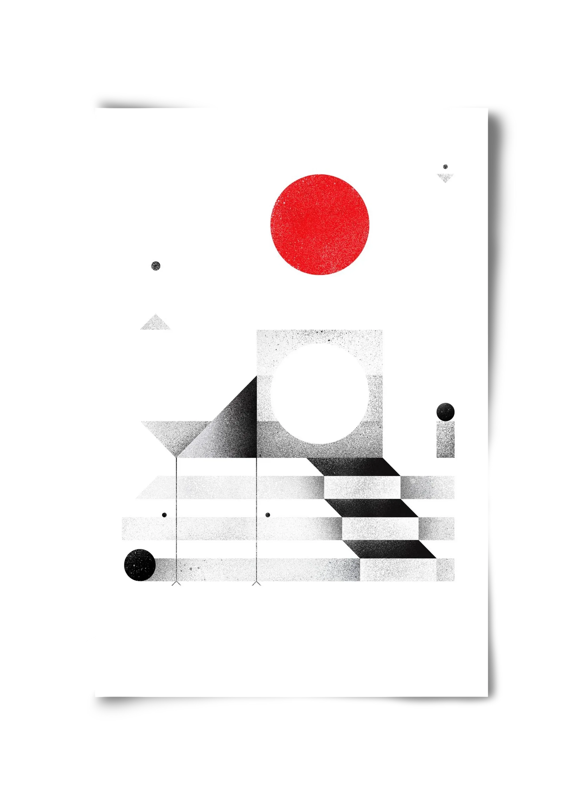 Elevation - artbridge