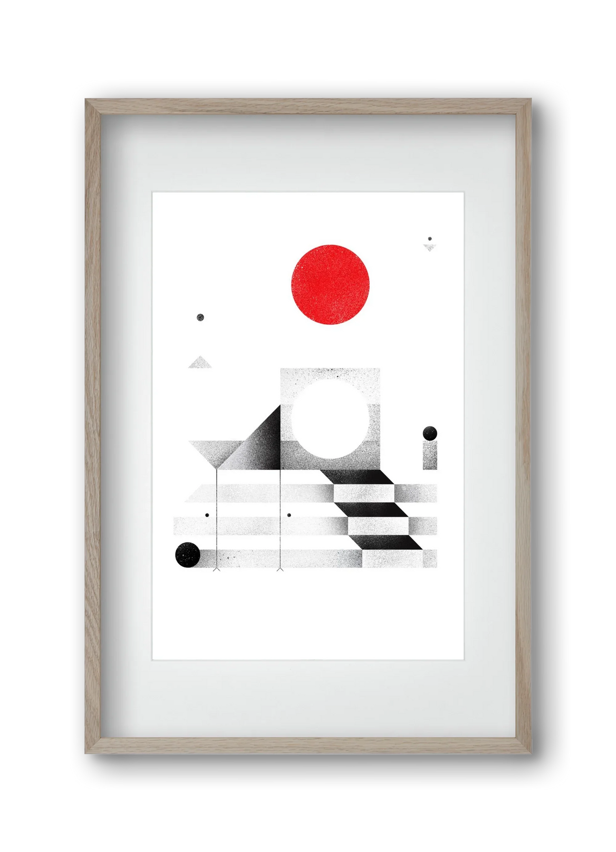 Elevation - artbridge