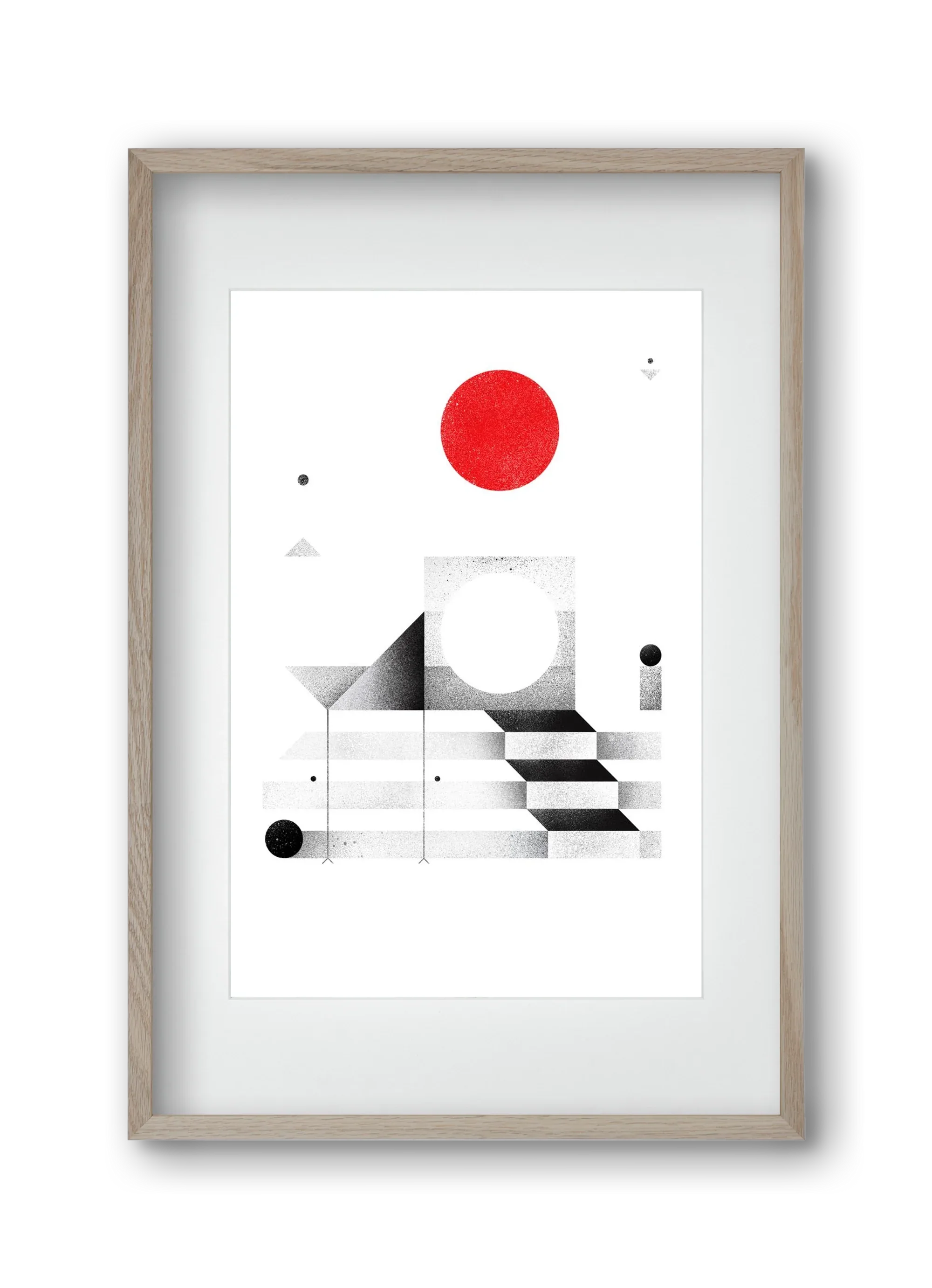Elevation - artbridge