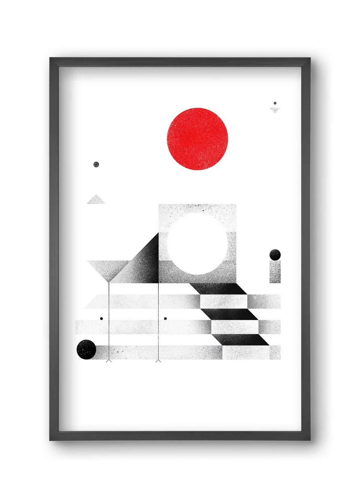 Elevation - artbridge