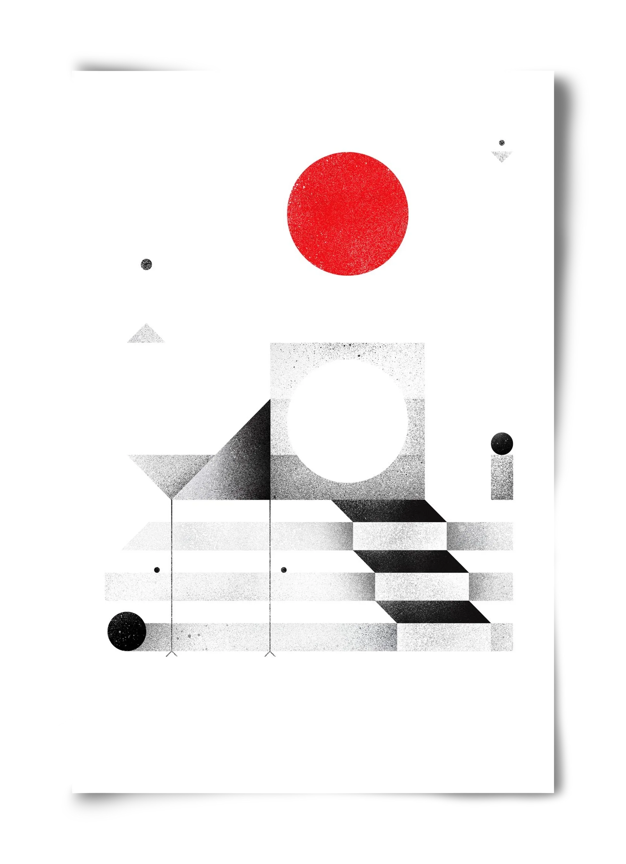 Elevation - artbridge