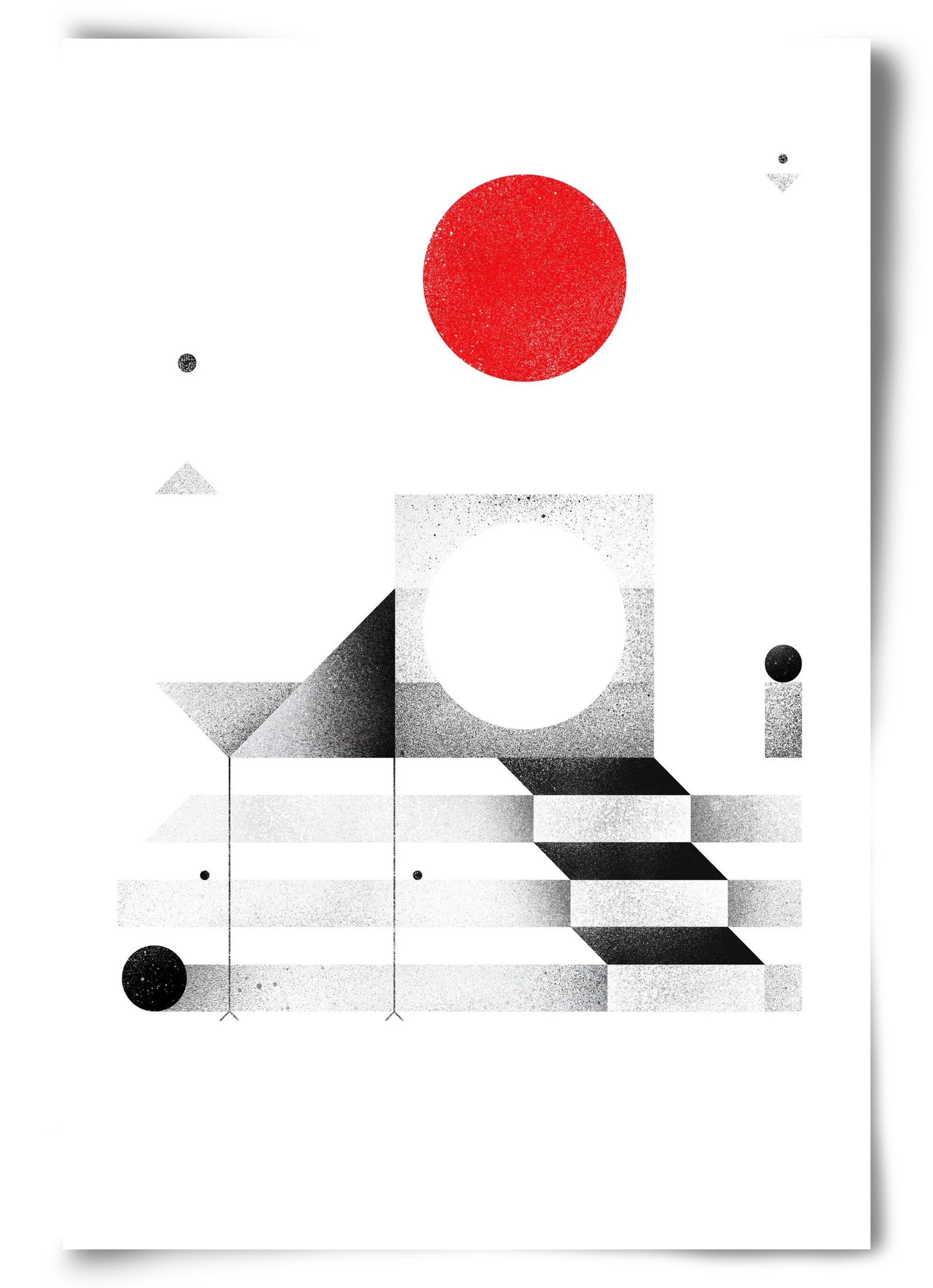 Elevation - artbridge