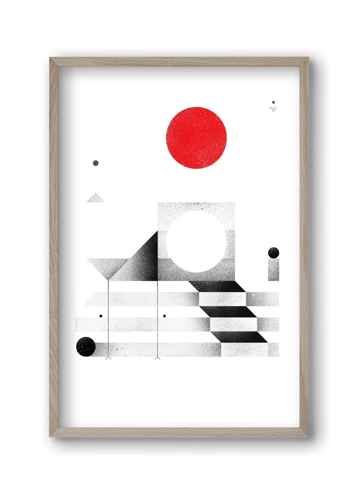 Elevation - artbridge