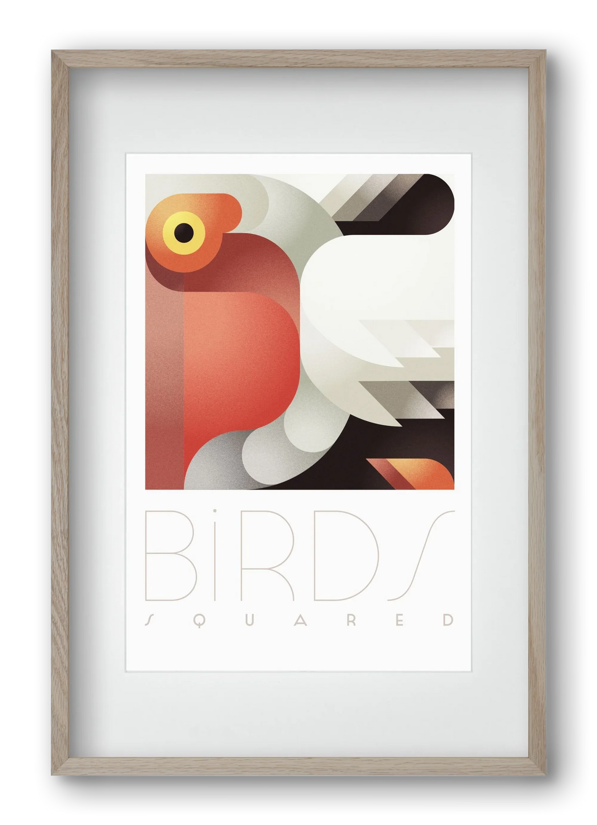 Pelican - artbridge