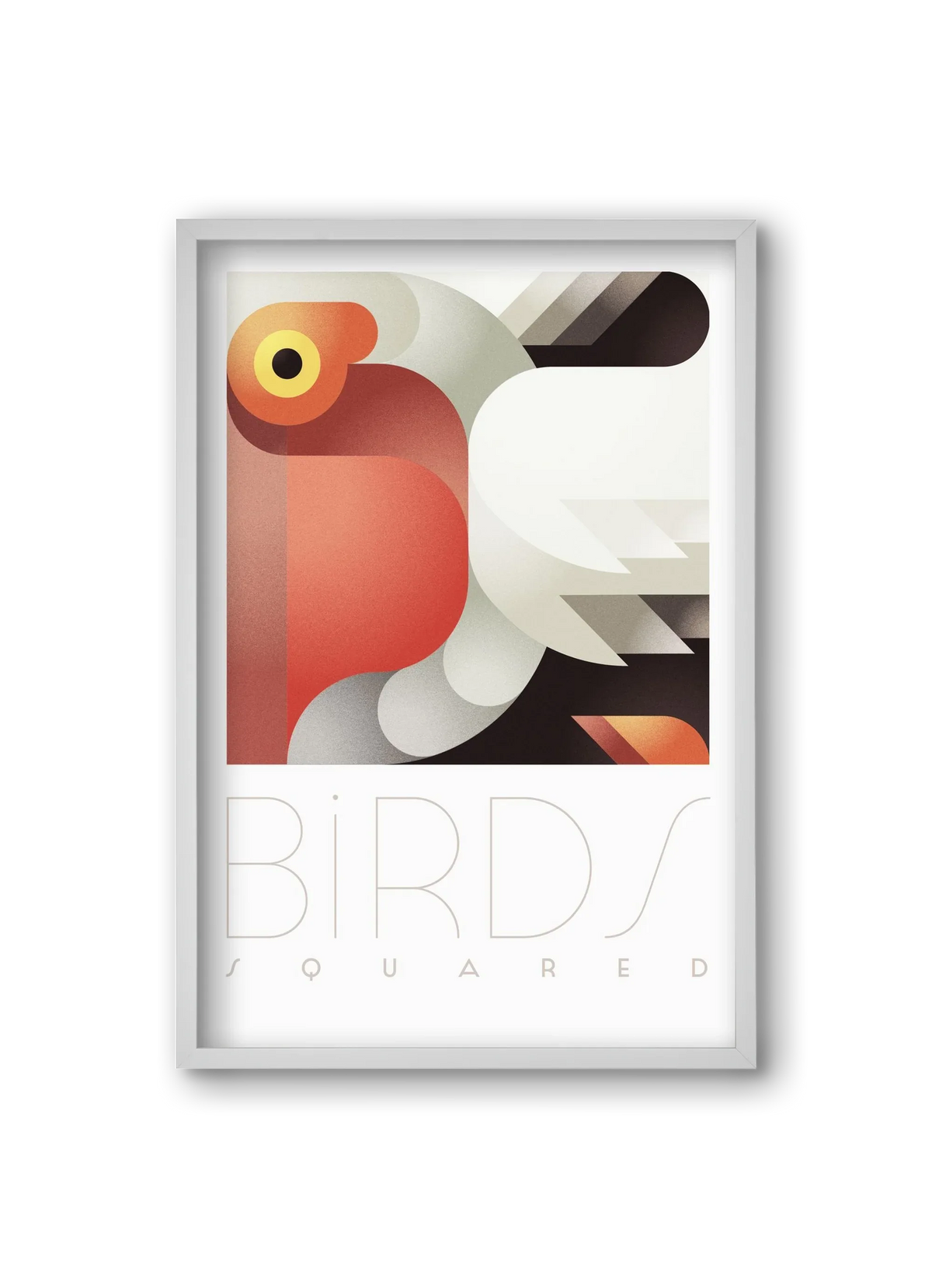Pelican - artbridge
