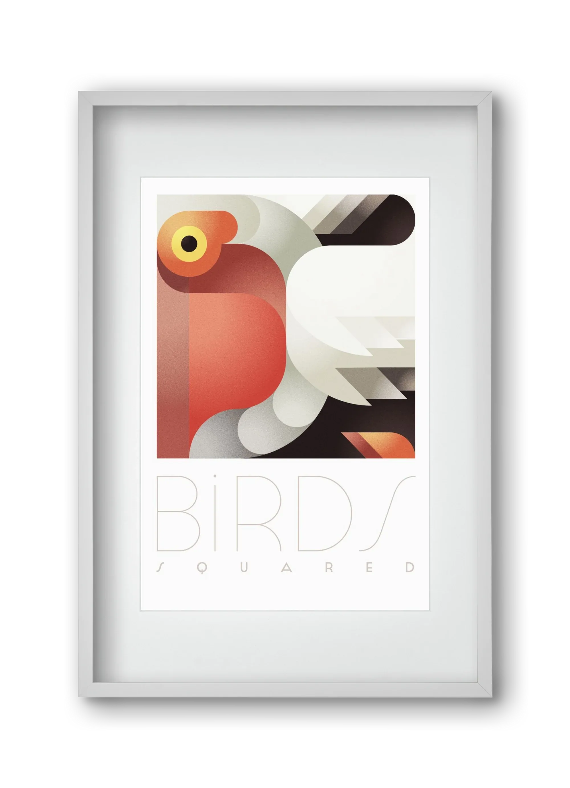 Pelican - artbridge