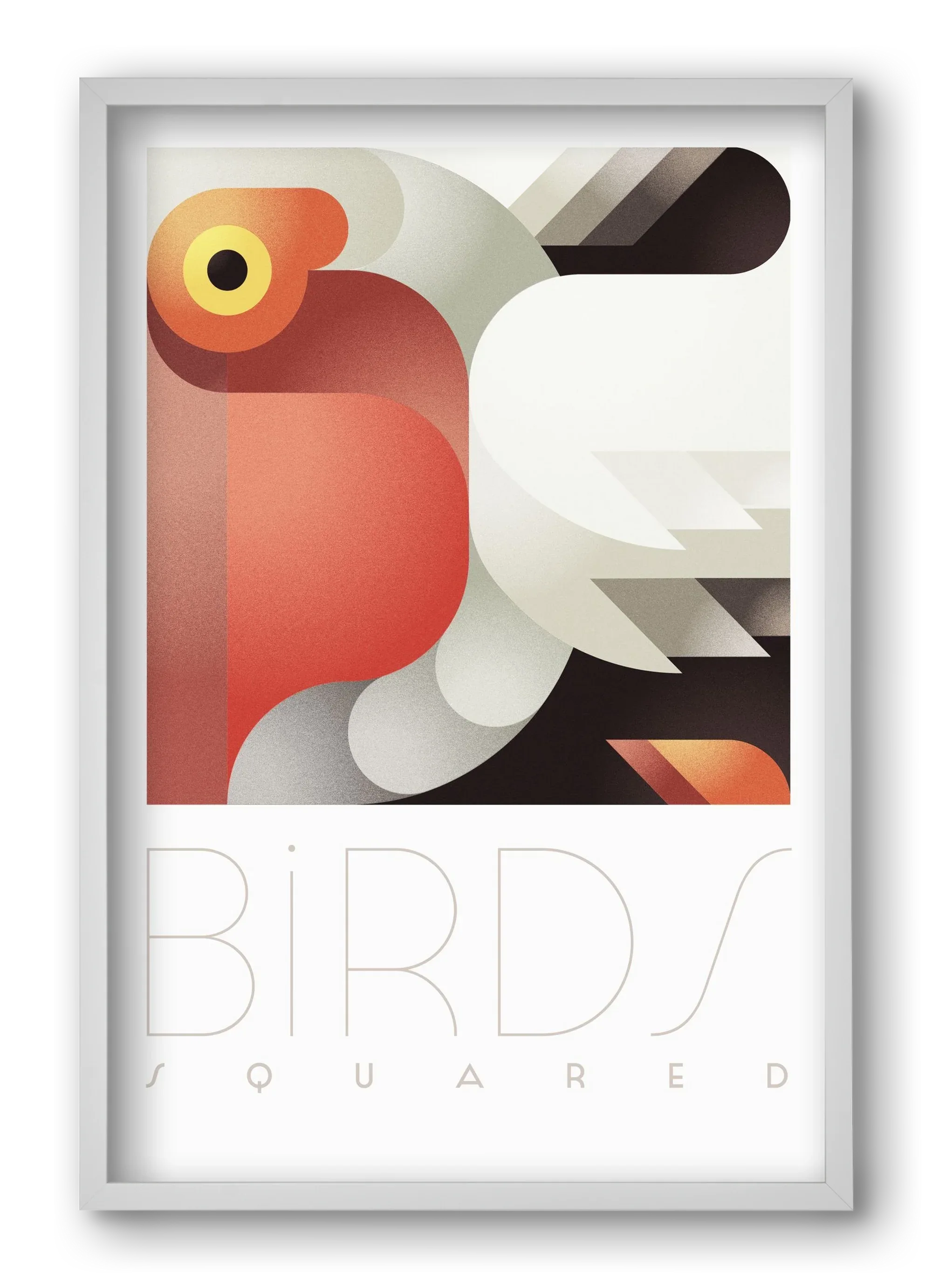 Pelican - artbridge