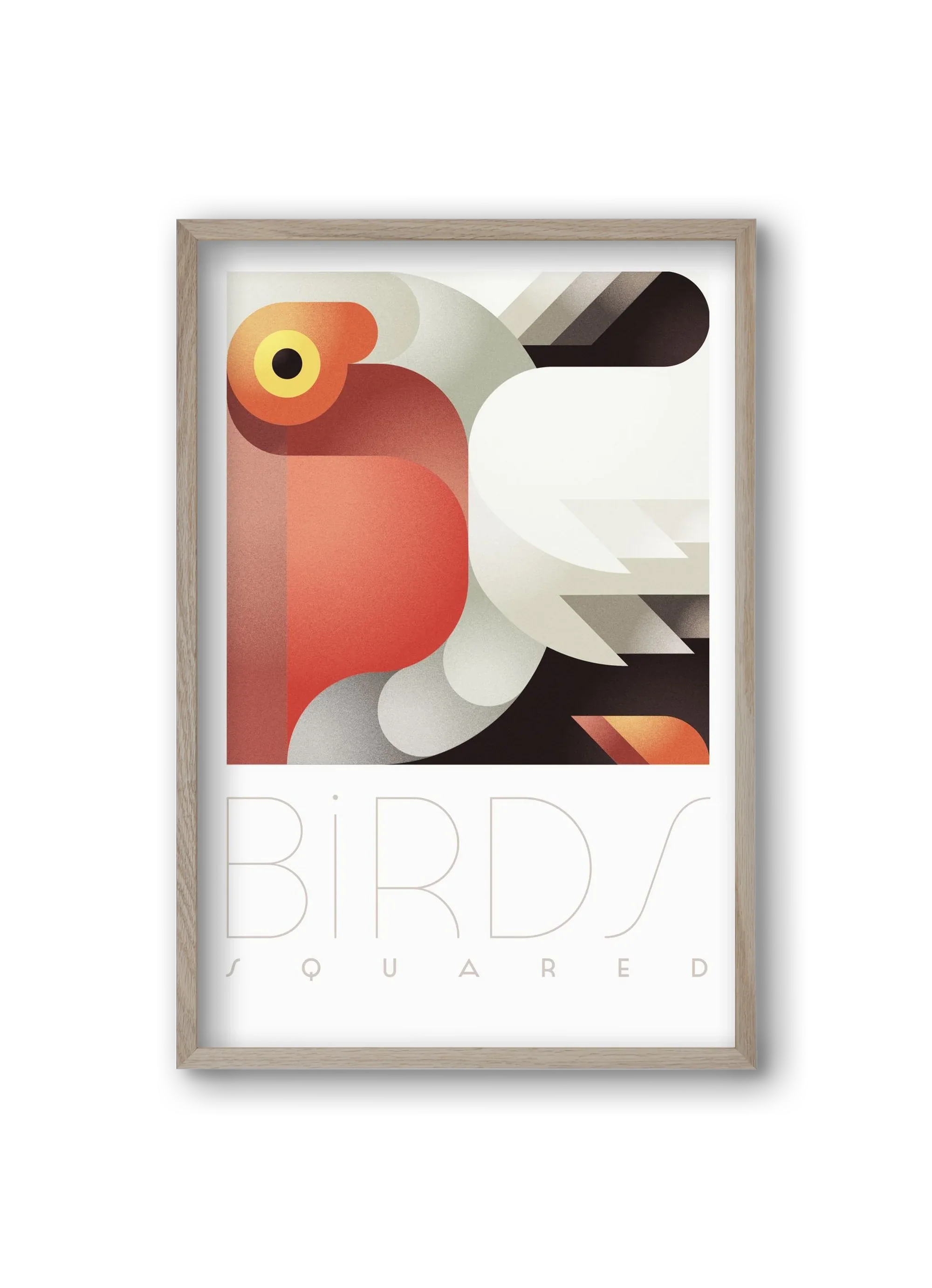 Pelican - artbridge
