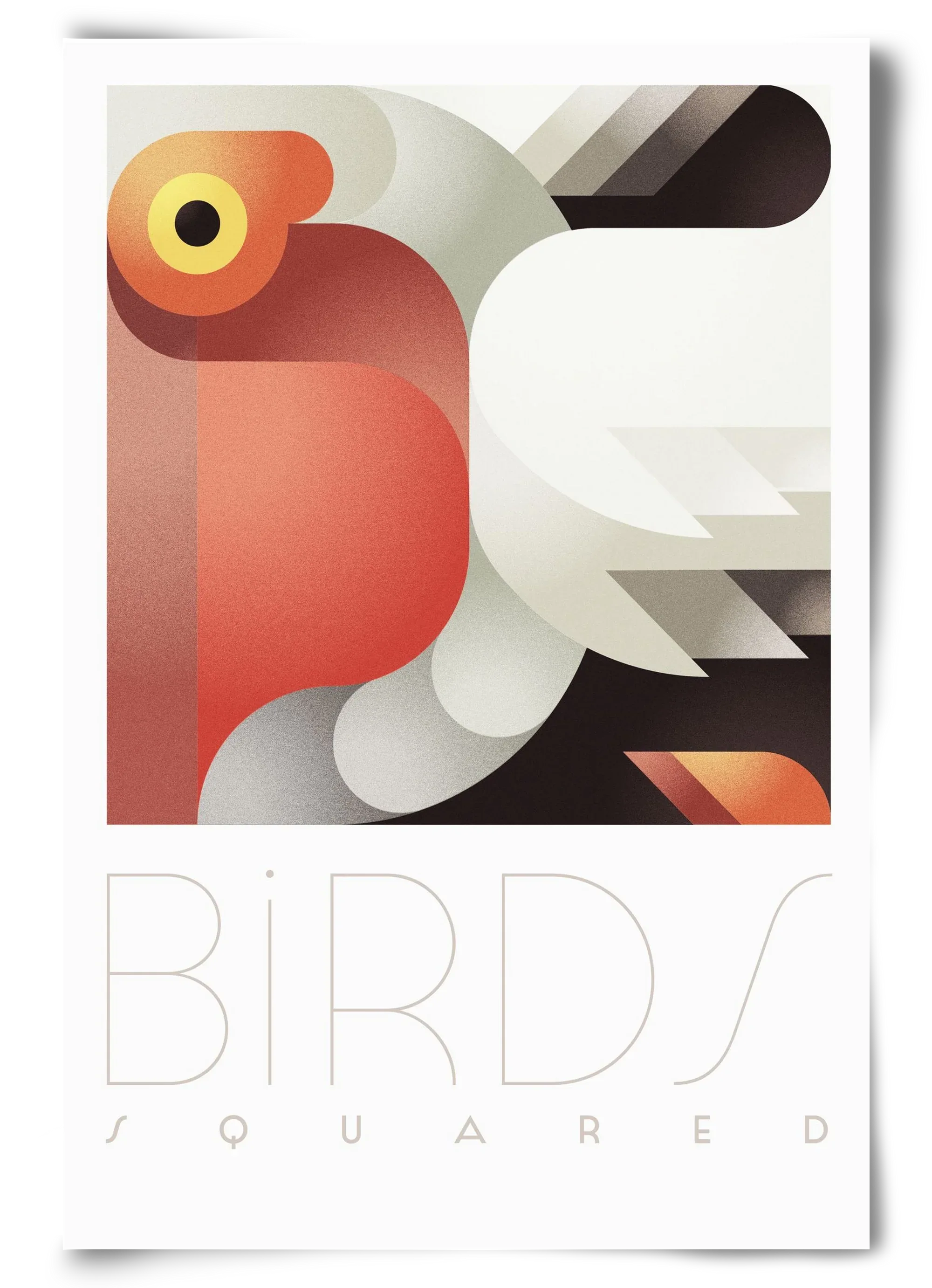 Pelican - artbridge
