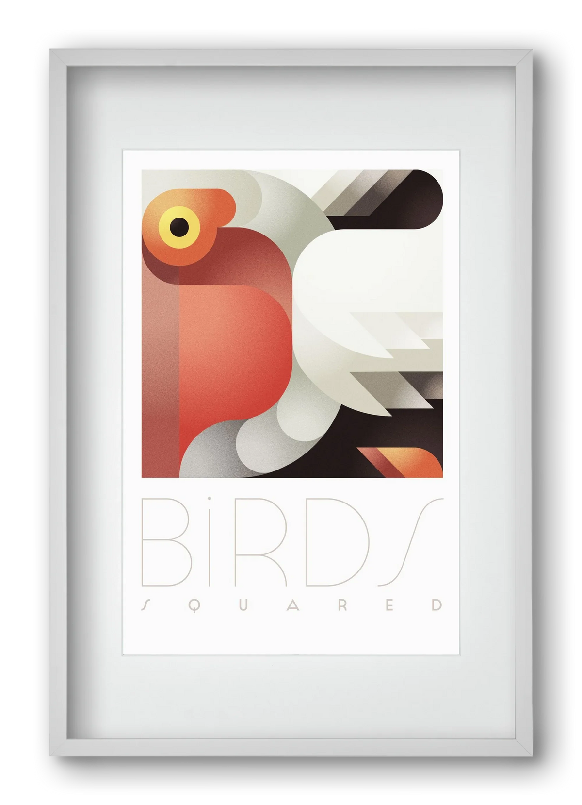 Pelican - artbridge
