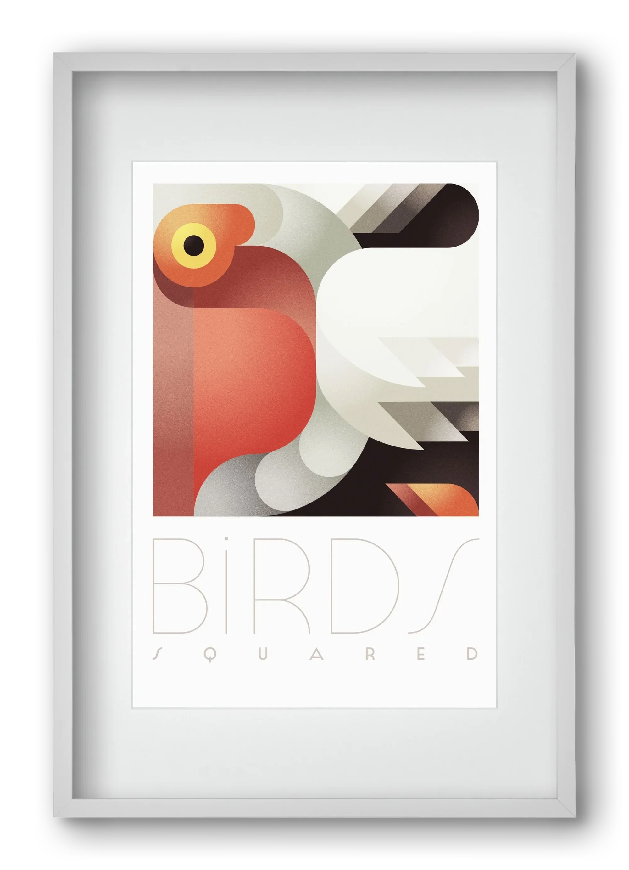 Pelican - artbridge