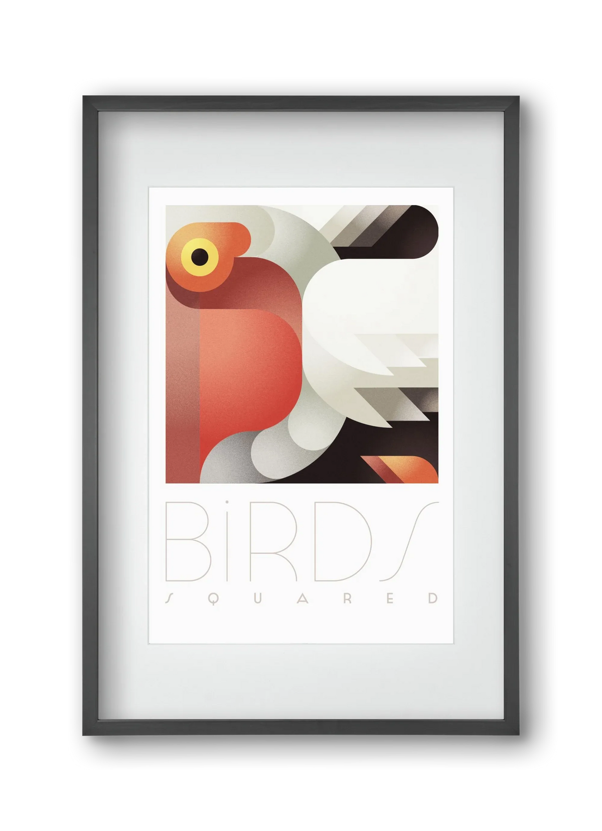 Pelican - artbridge