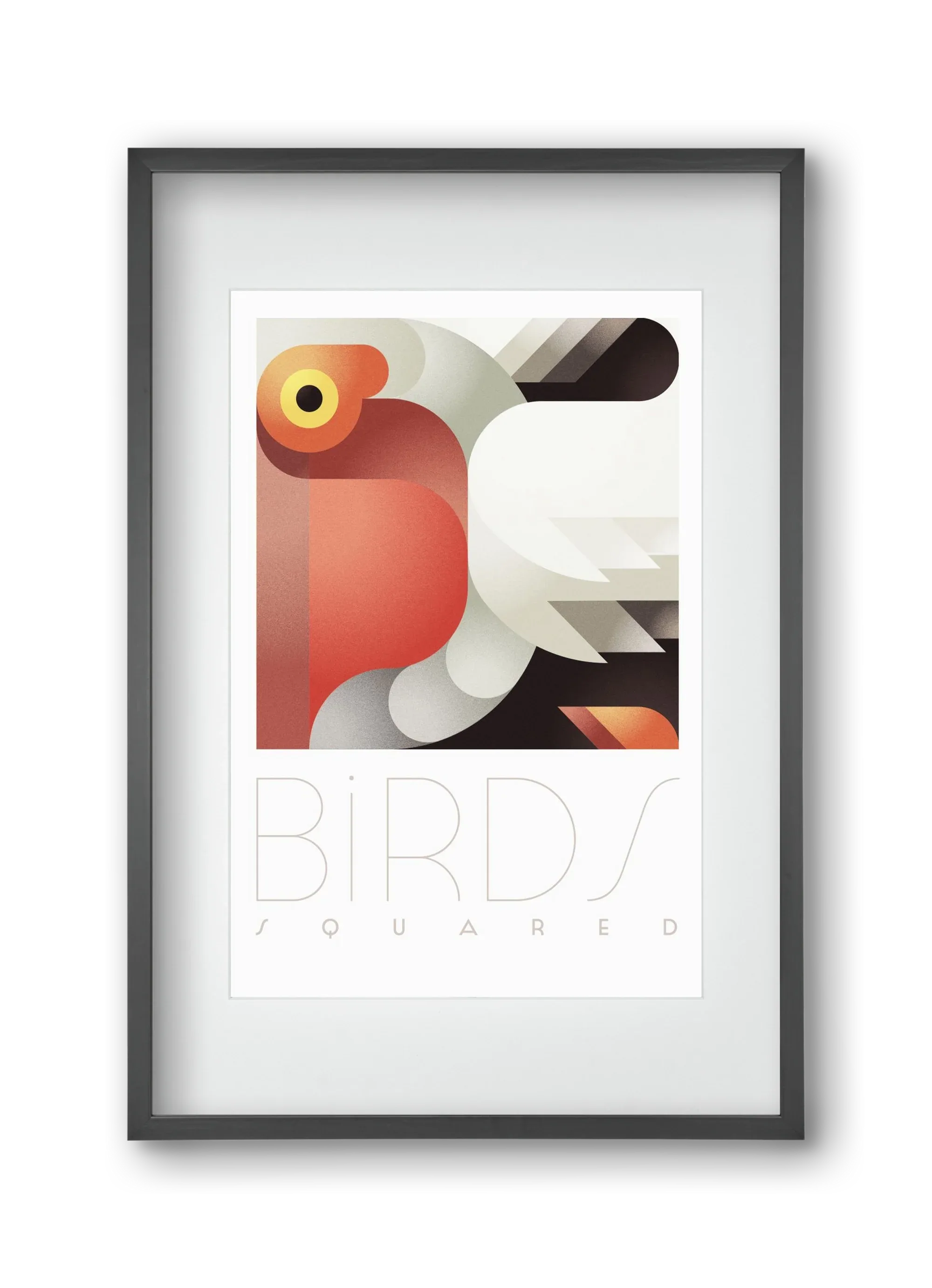 Pelican - artbridge