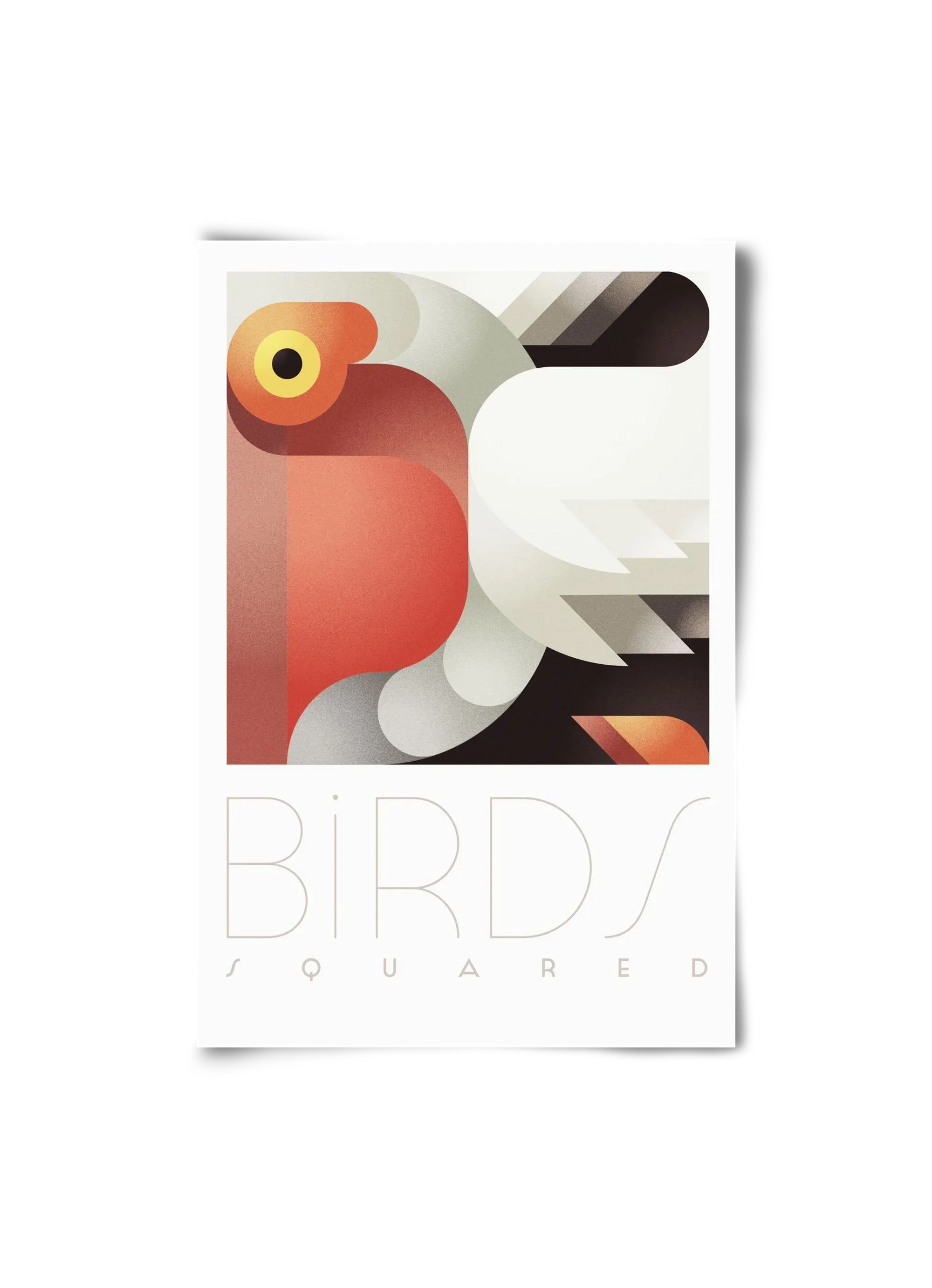 Pelican - artbridge