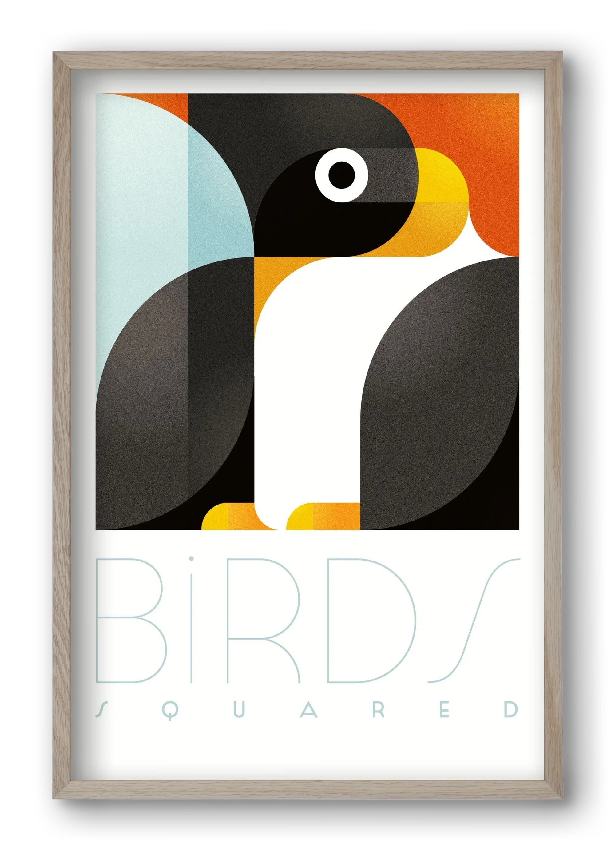 Pingouin - artbridge