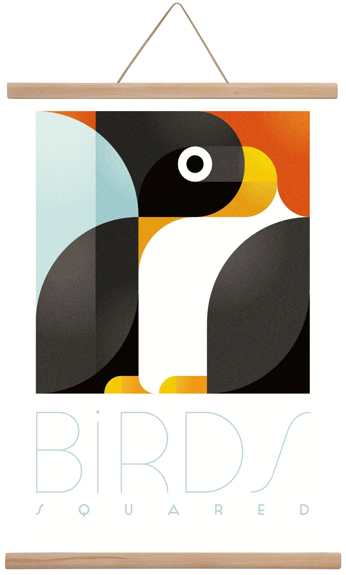 Pingouin - artbridge