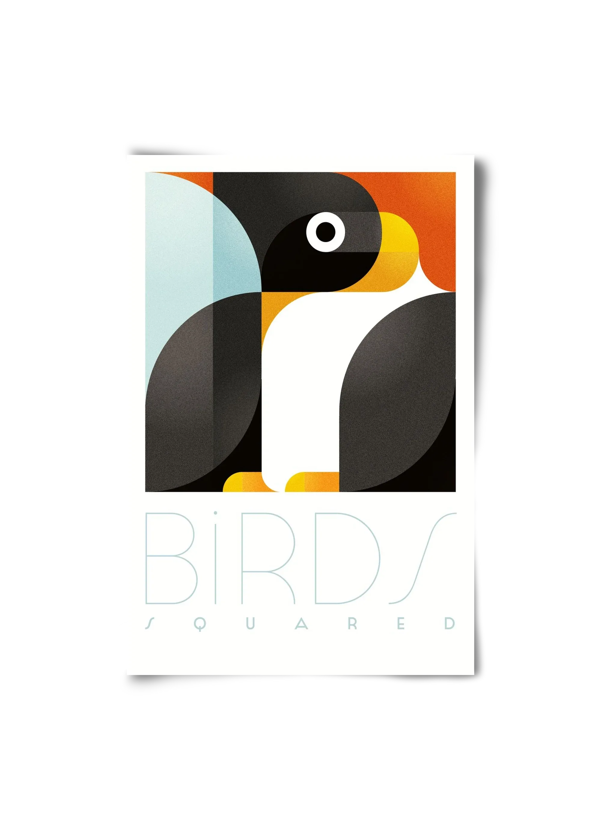 Pingouin - artbridge